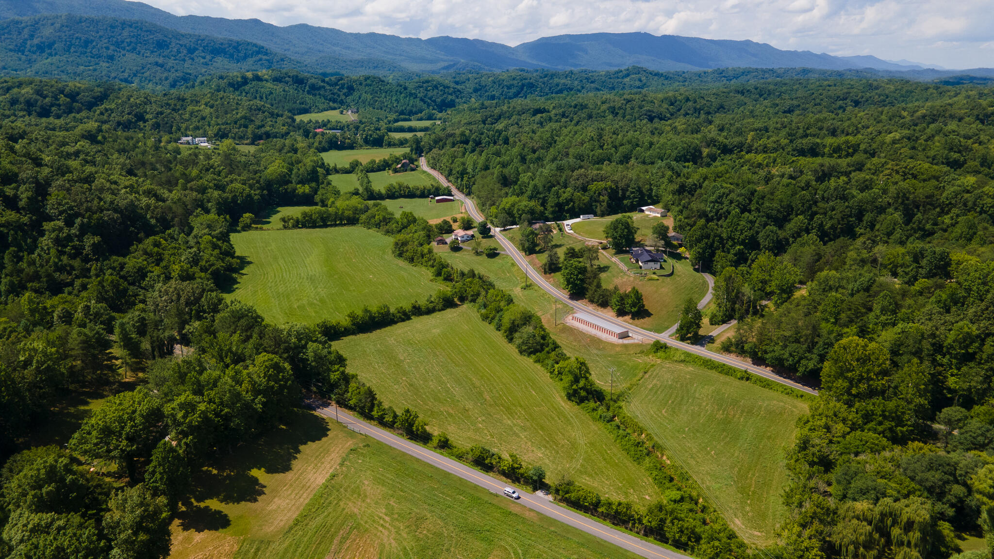 0 Dupont Road Seymour TN 37865