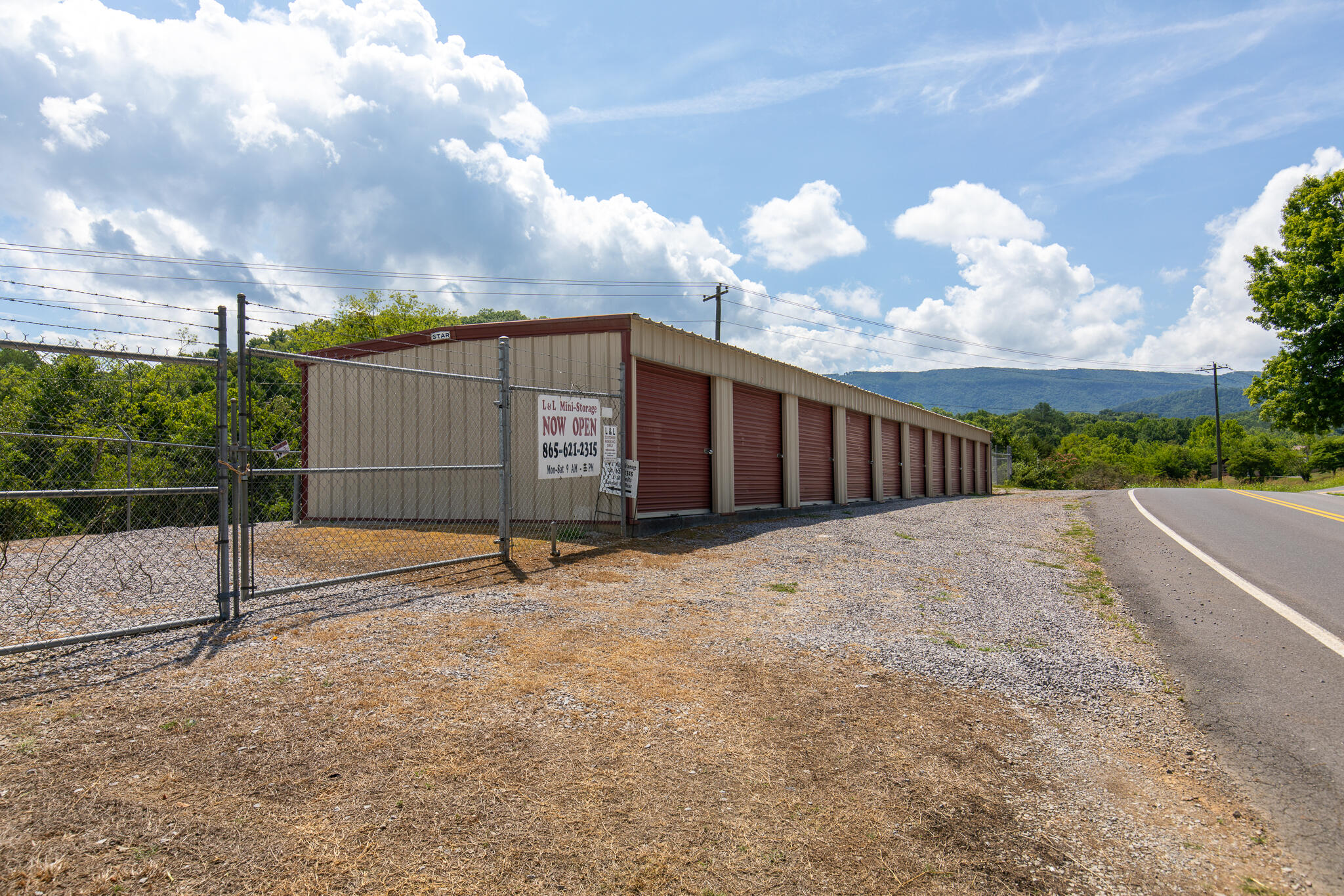 0 Dupont Road Seymour TN 37865