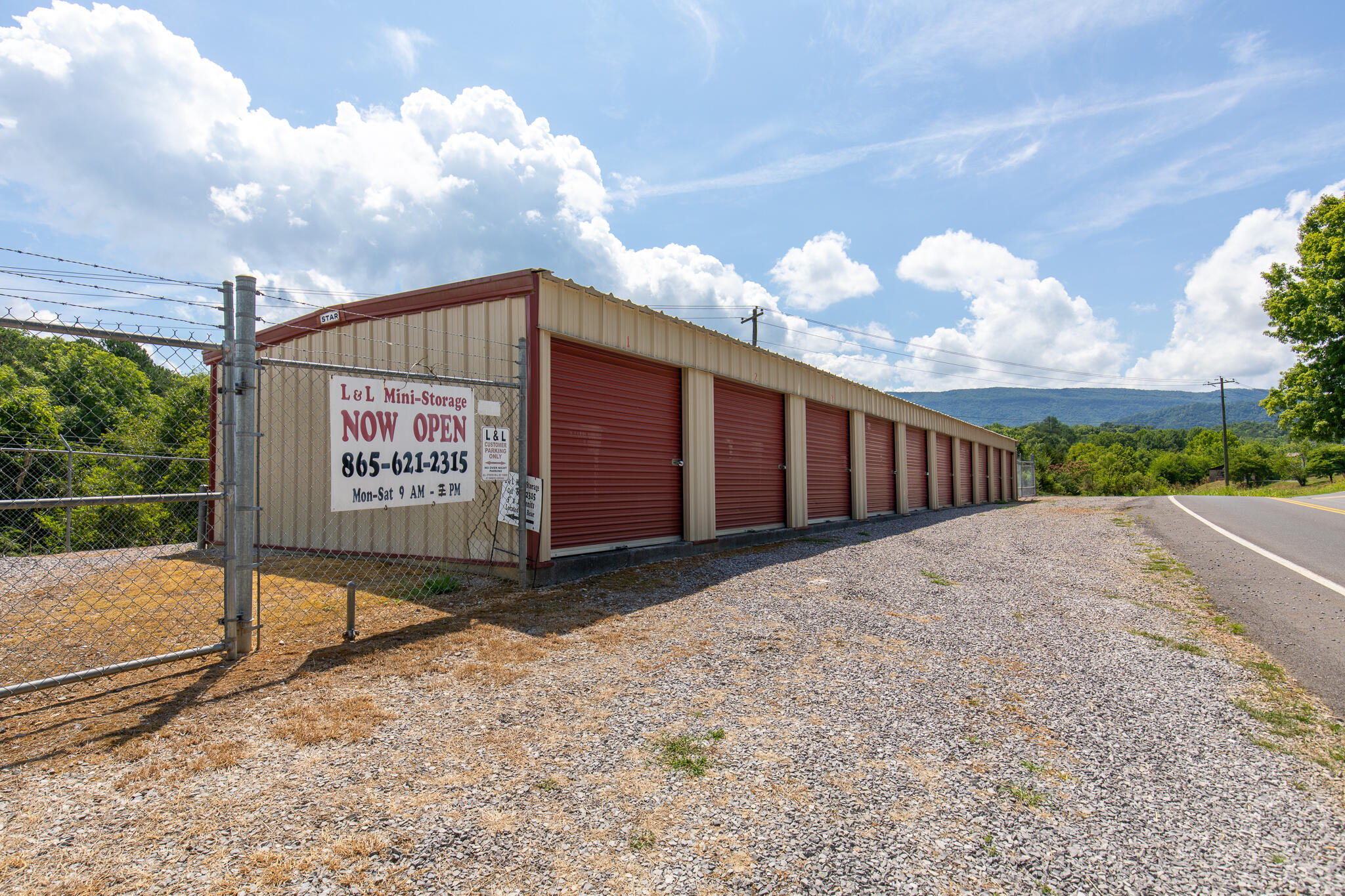0 Dupont Road Seymour TN 37865