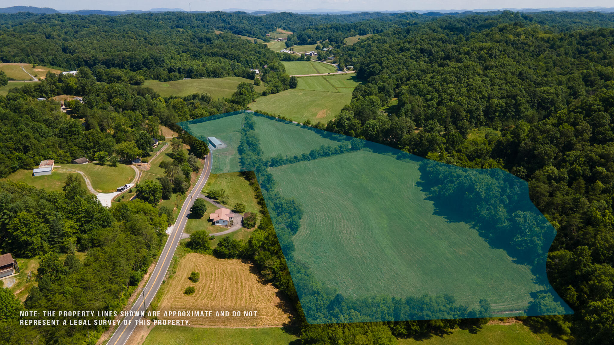 0 Dupont Road Seymour TN 37865