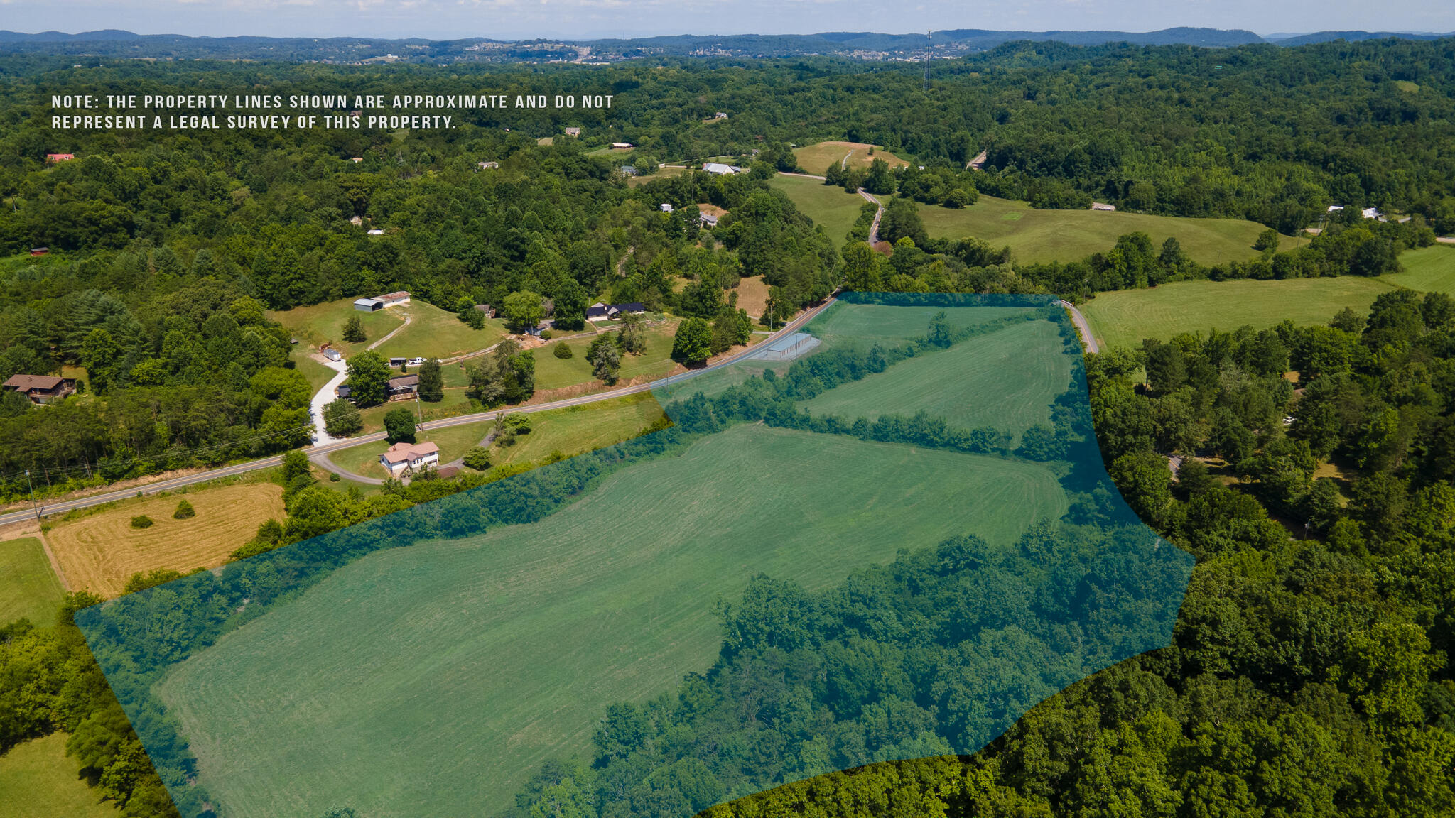 0 Dupont Road Seymour TN 37865