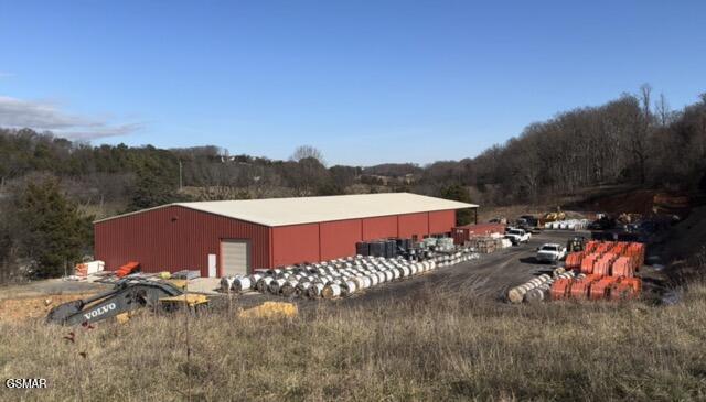 Dandridge TN, 725 W Highway 25