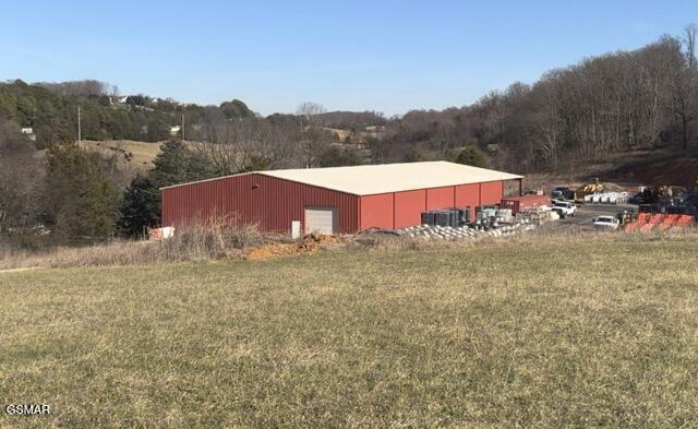 725 W Highway 25 Dandridge TN 37725