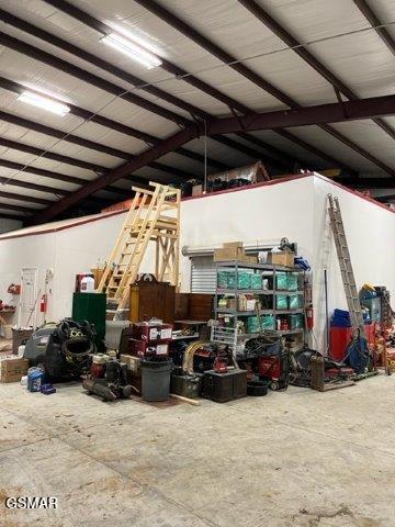 725 W Highway 25 Dandridge TN 37725