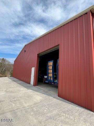725 W Highway 25 Dandridge TN 37725