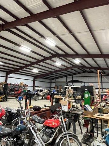 725 W Highway 25 Dandridge TN 37725