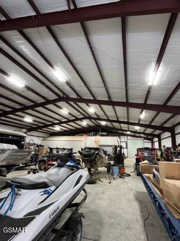 725 W Highway 25 Dandridge TN 37725