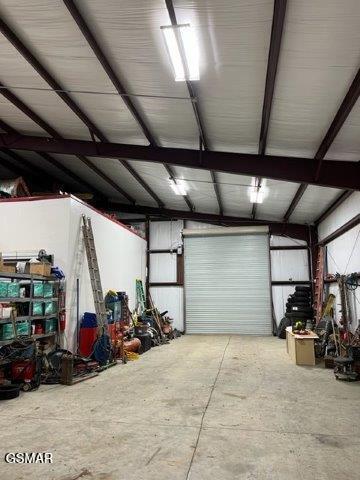 725 W Highway 25 Dandridge TN 37725