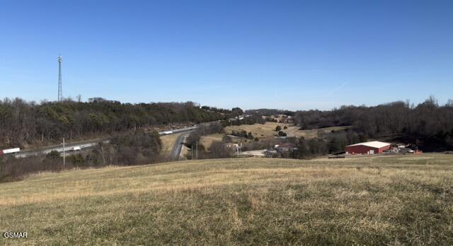 725 W Highway 25 Dandridge TN 37725
