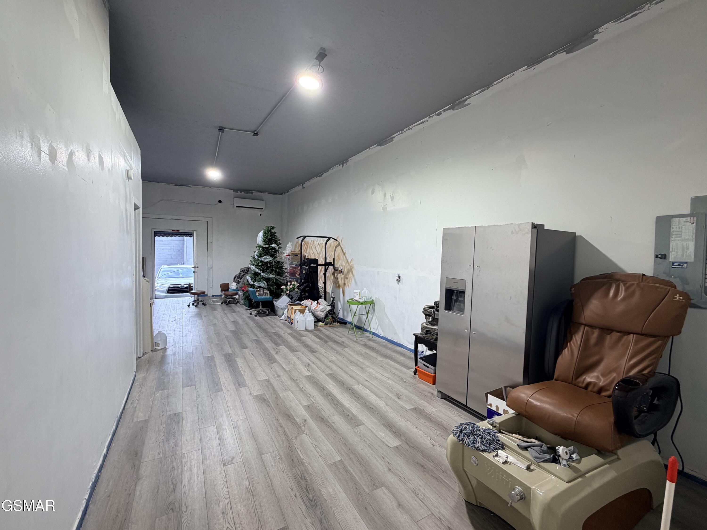 144 E Broadway Street Newport TN 37821