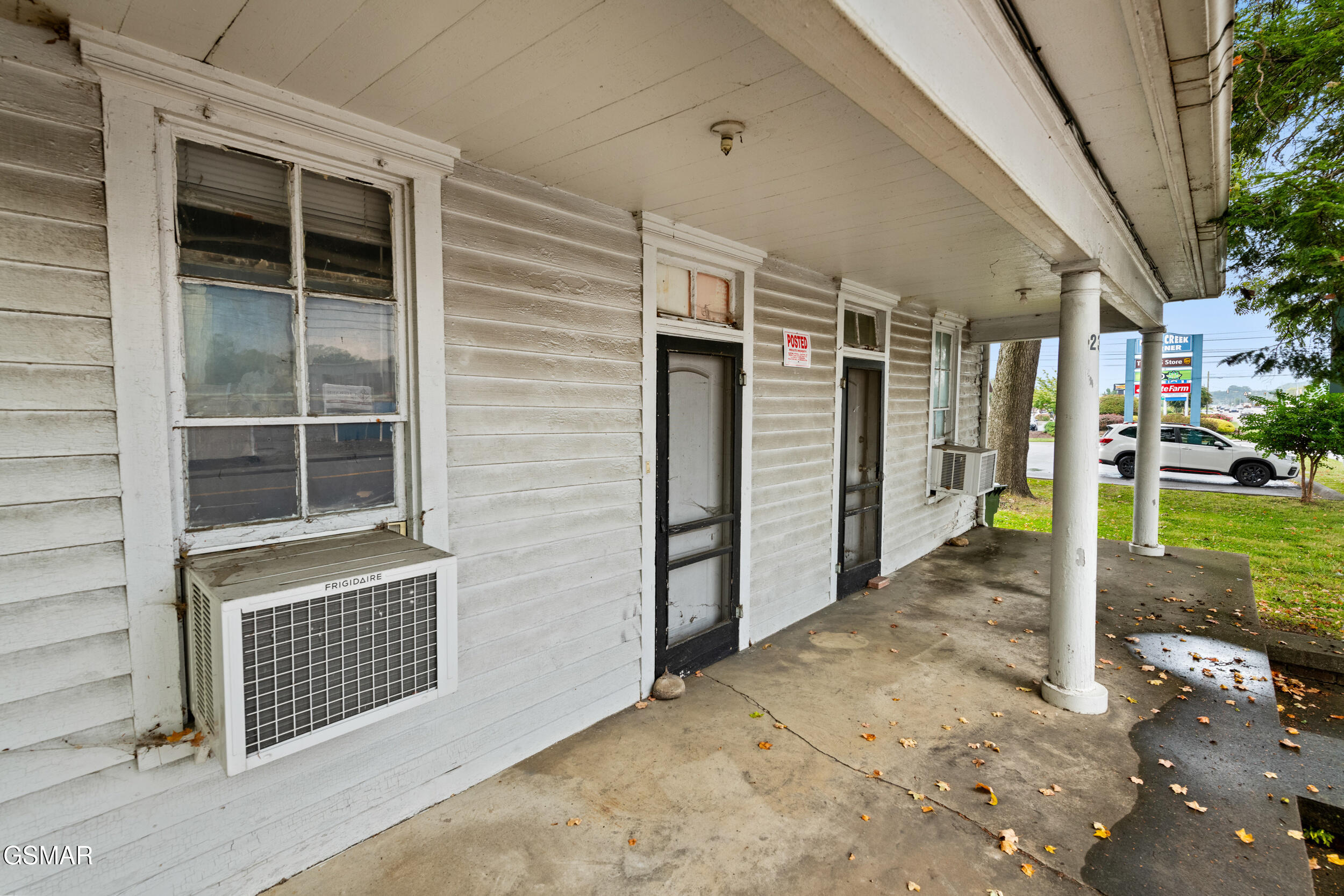 226 E Main Street Sevierville TN 37862