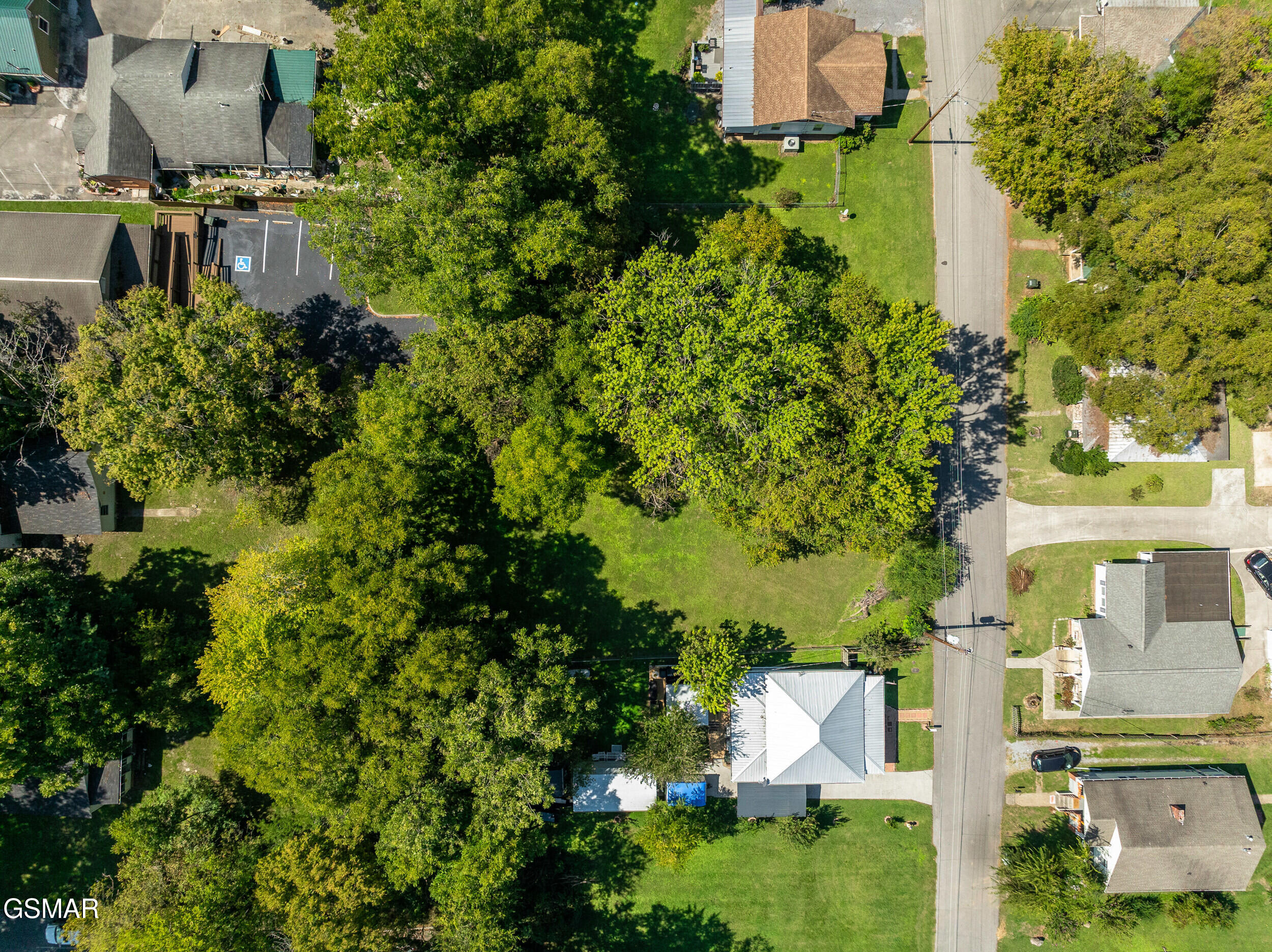 226 E Main Street Sevierville TN 37862