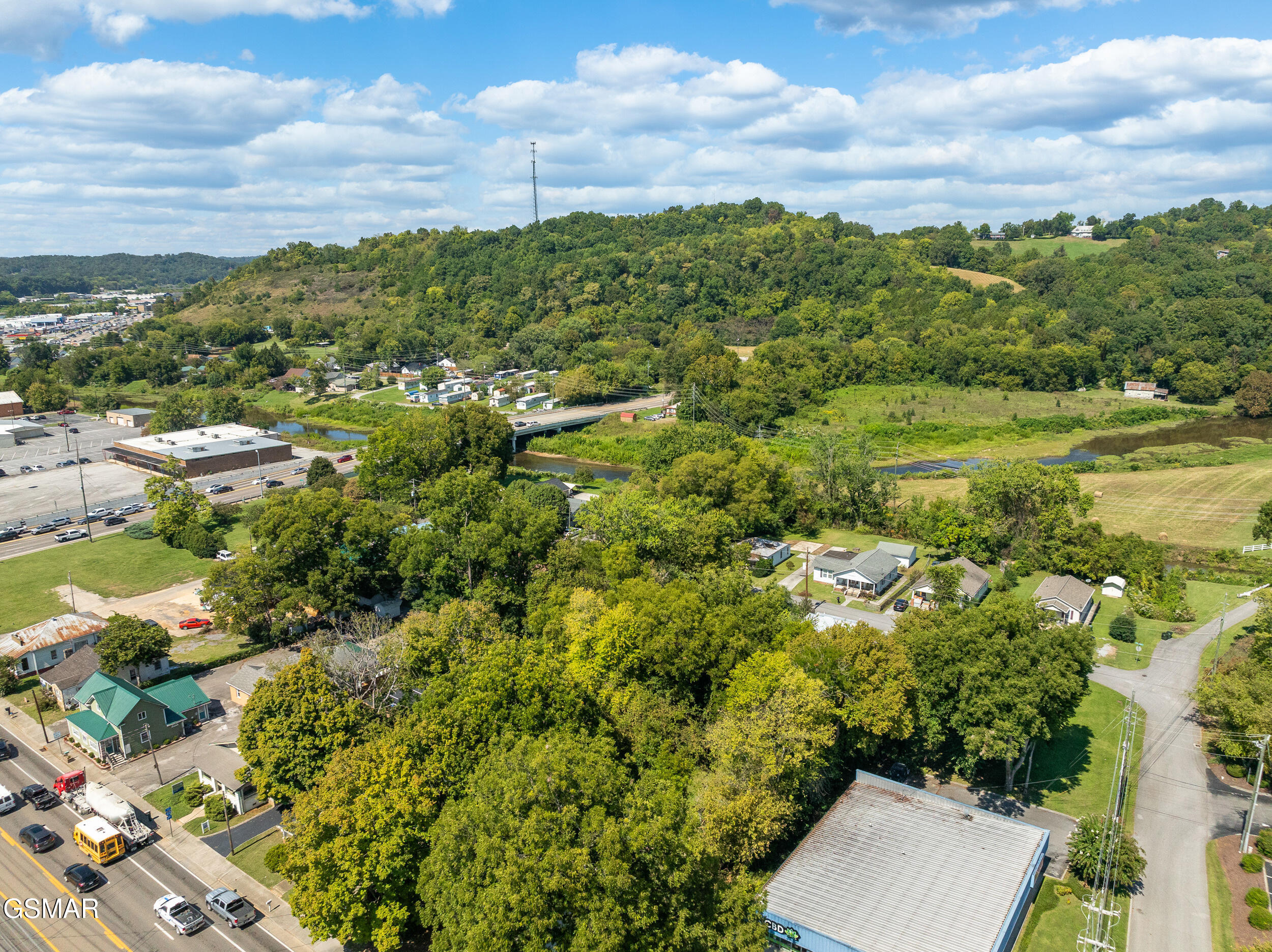 226 E Main Street Sevierville TN 37862