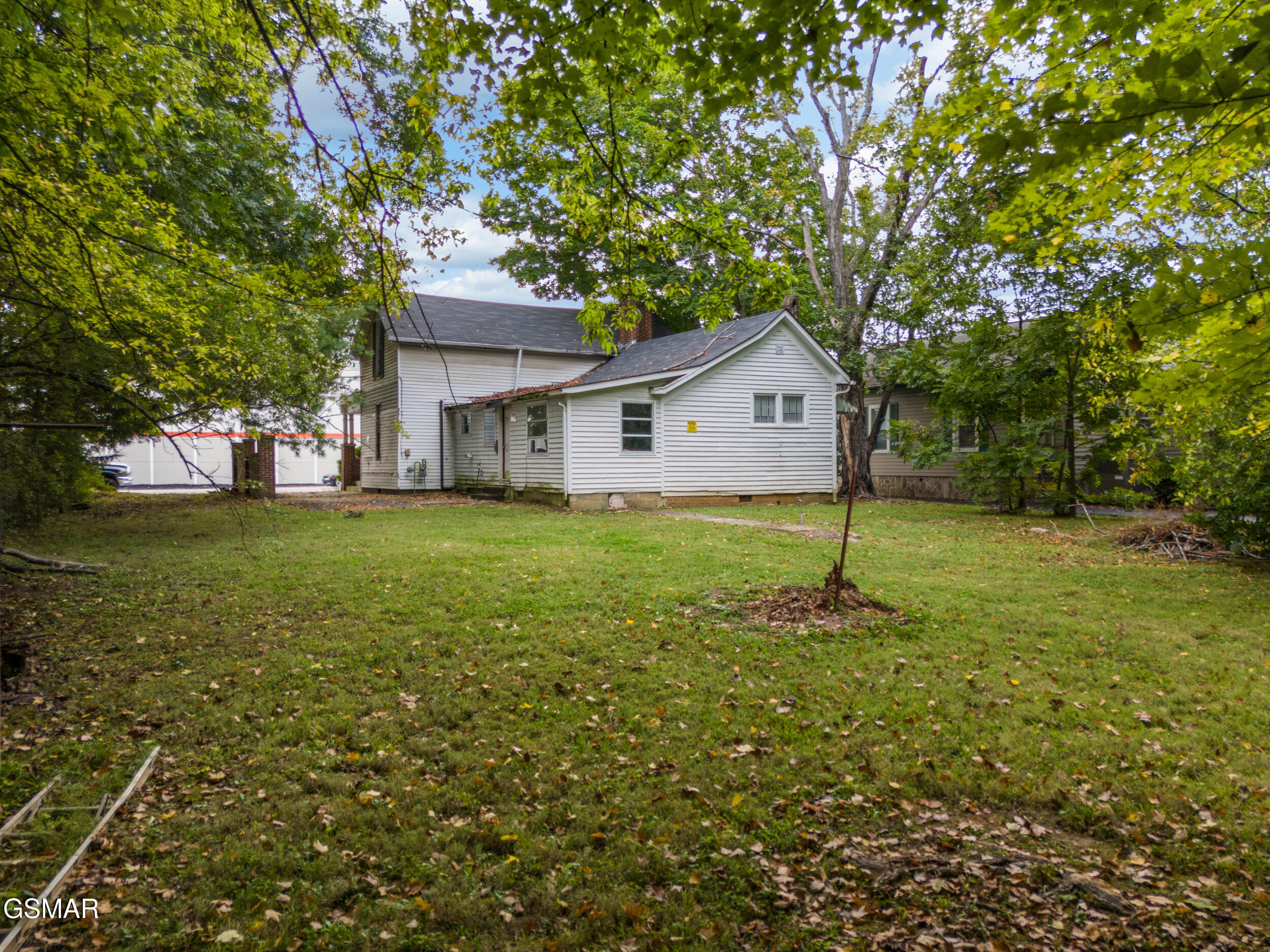 226 E Main Street Sevierville TN 37862