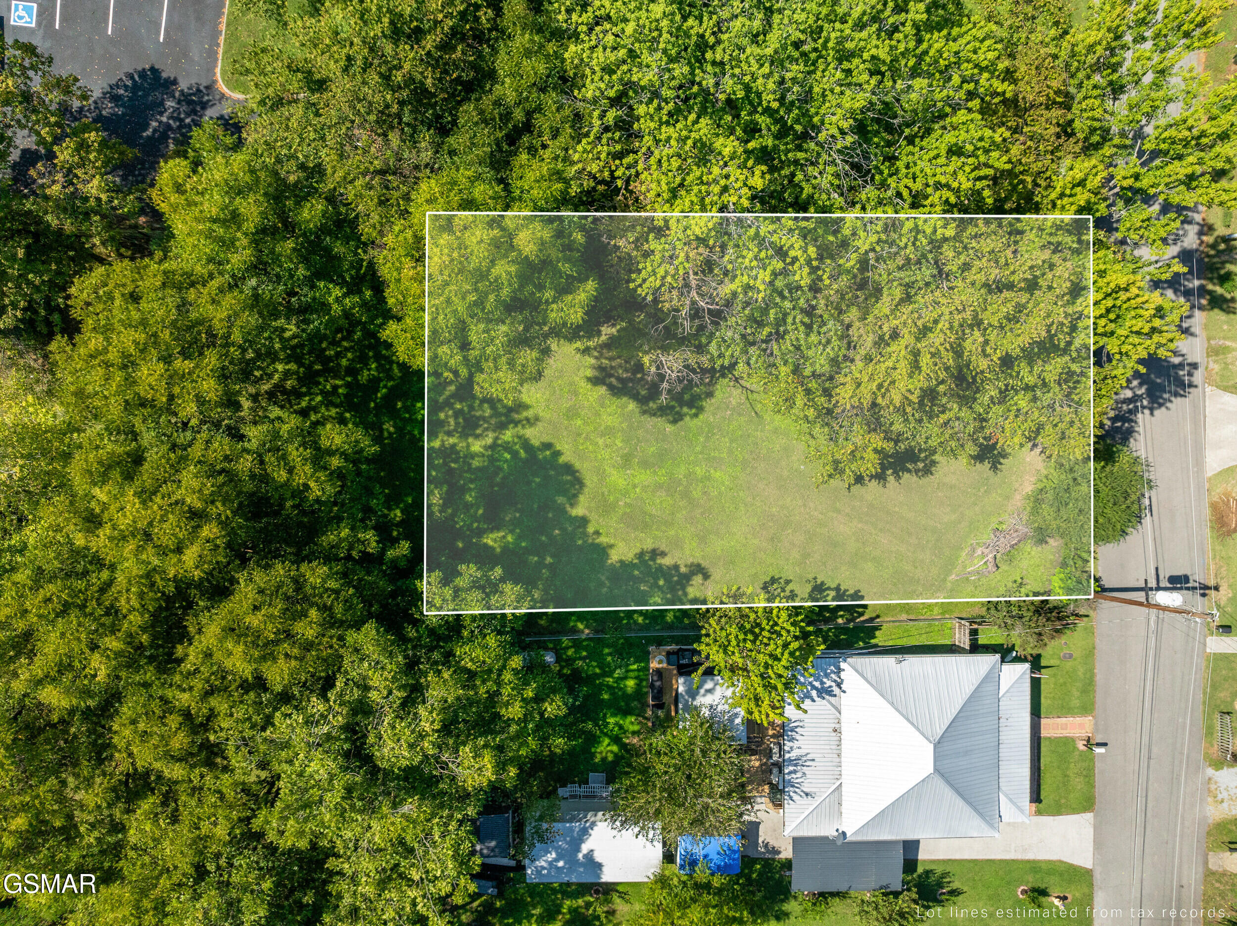 226 E Main Street Sevierville TN 37862