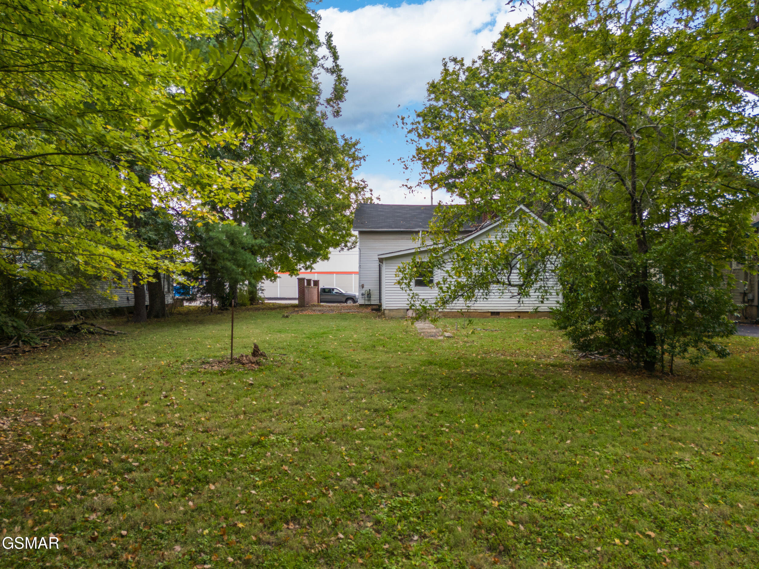 226 E Main Street Sevierville TN 37862