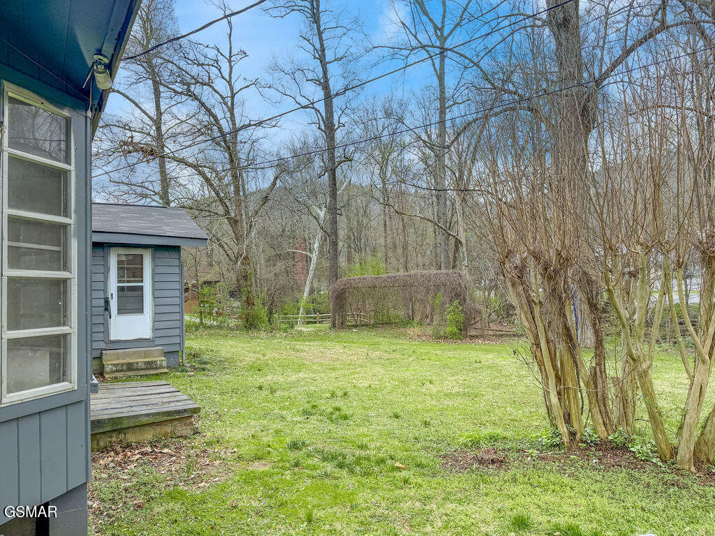 740 River Road Gatlinburg TN 37738