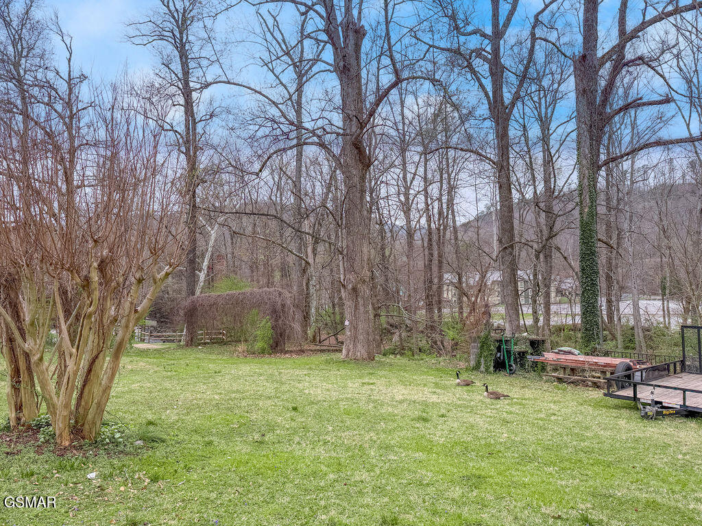 740 River Road Gatlinburg TN 37738