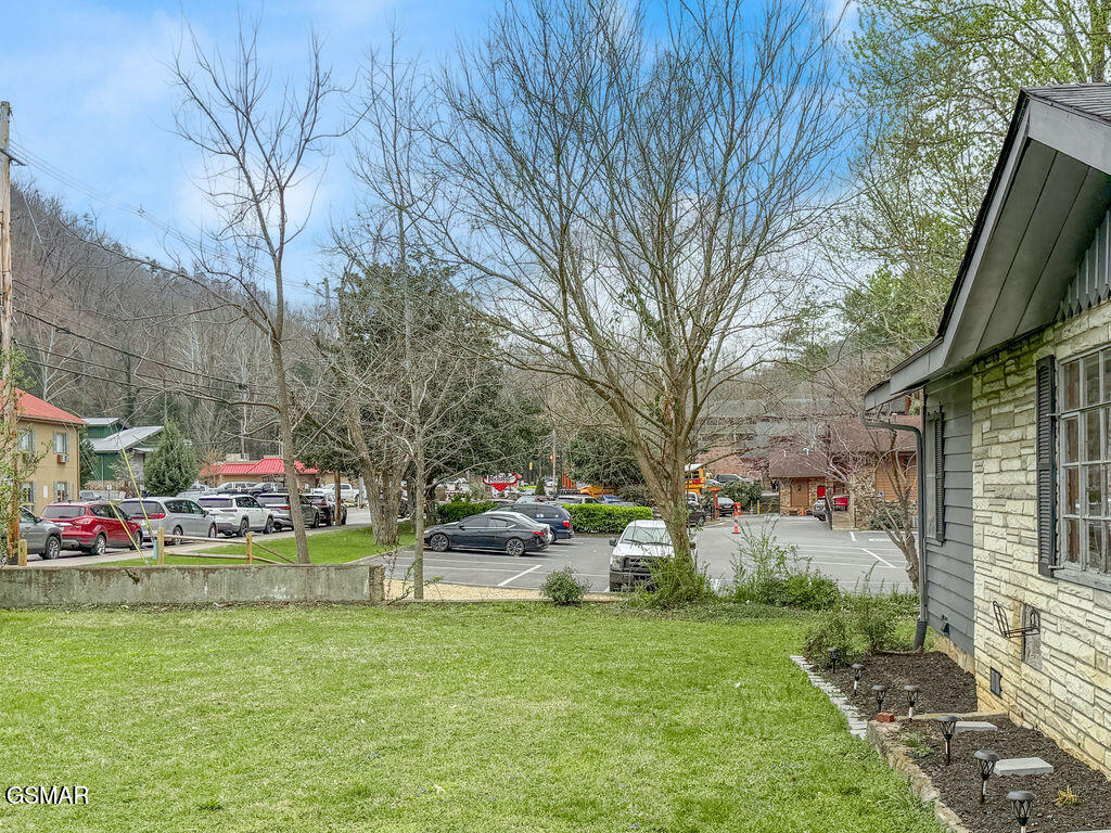 740 River Road Gatlinburg TN 37738