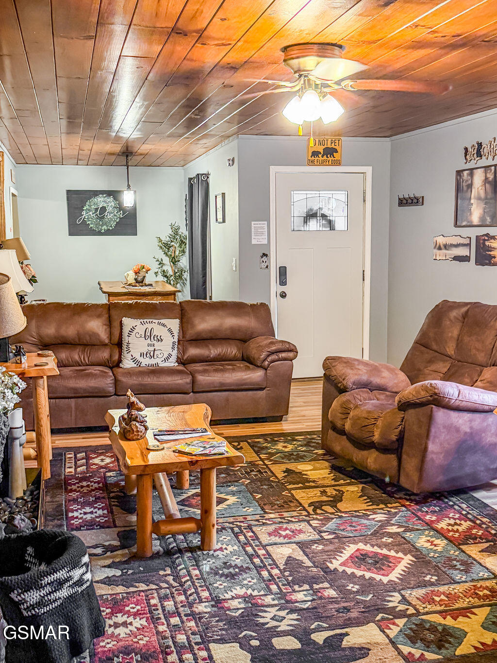 740 River Road Gatlinburg TN 37738