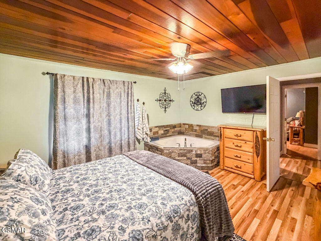 740 River Road Gatlinburg TN 37738