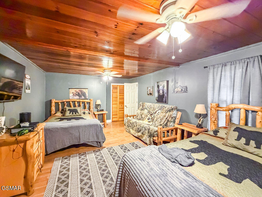 740 River Road Gatlinburg TN 37738