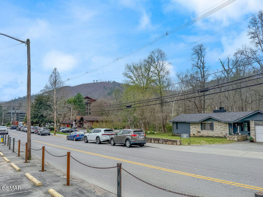 740 River Road Gatlinburg TN 37738