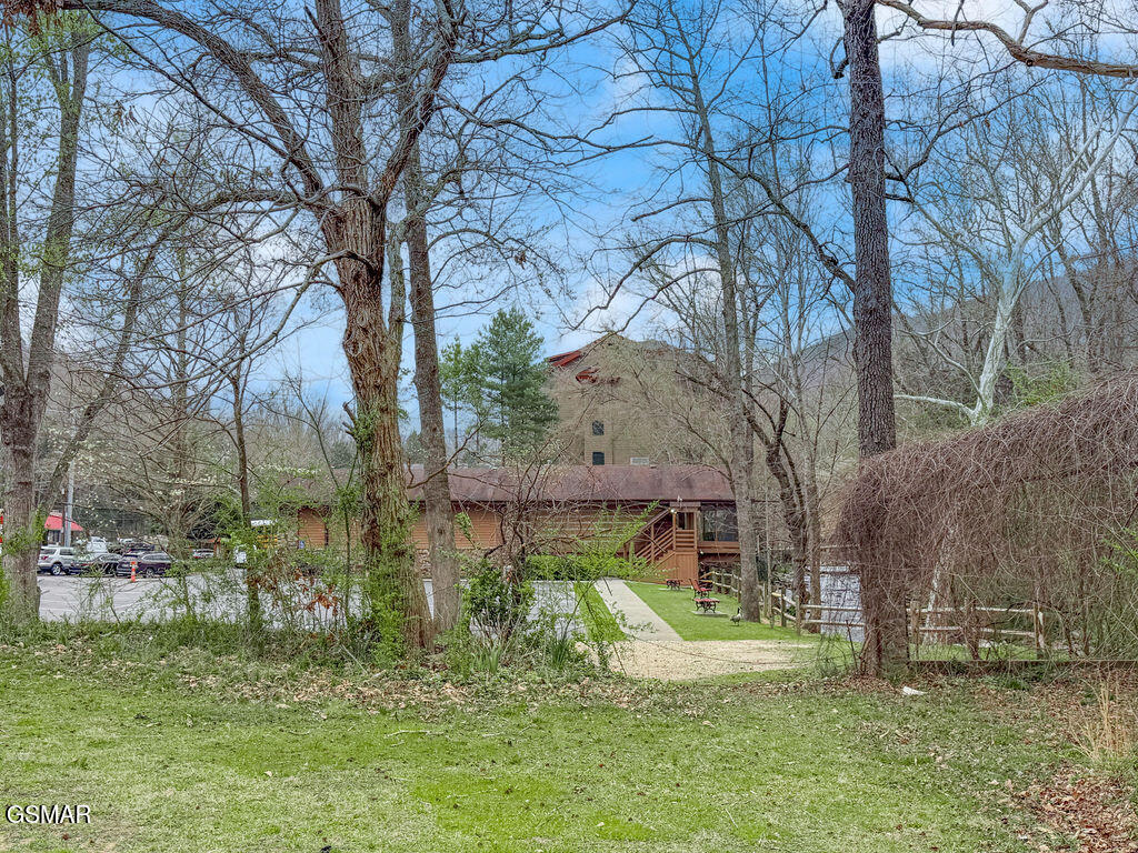 740 River Road Gatlinburg TN 37738