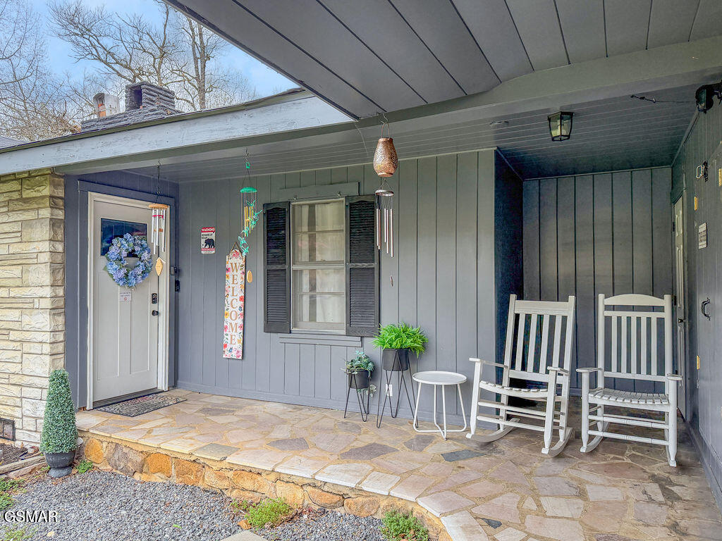 740 River Road Gatlinburg TN 37738