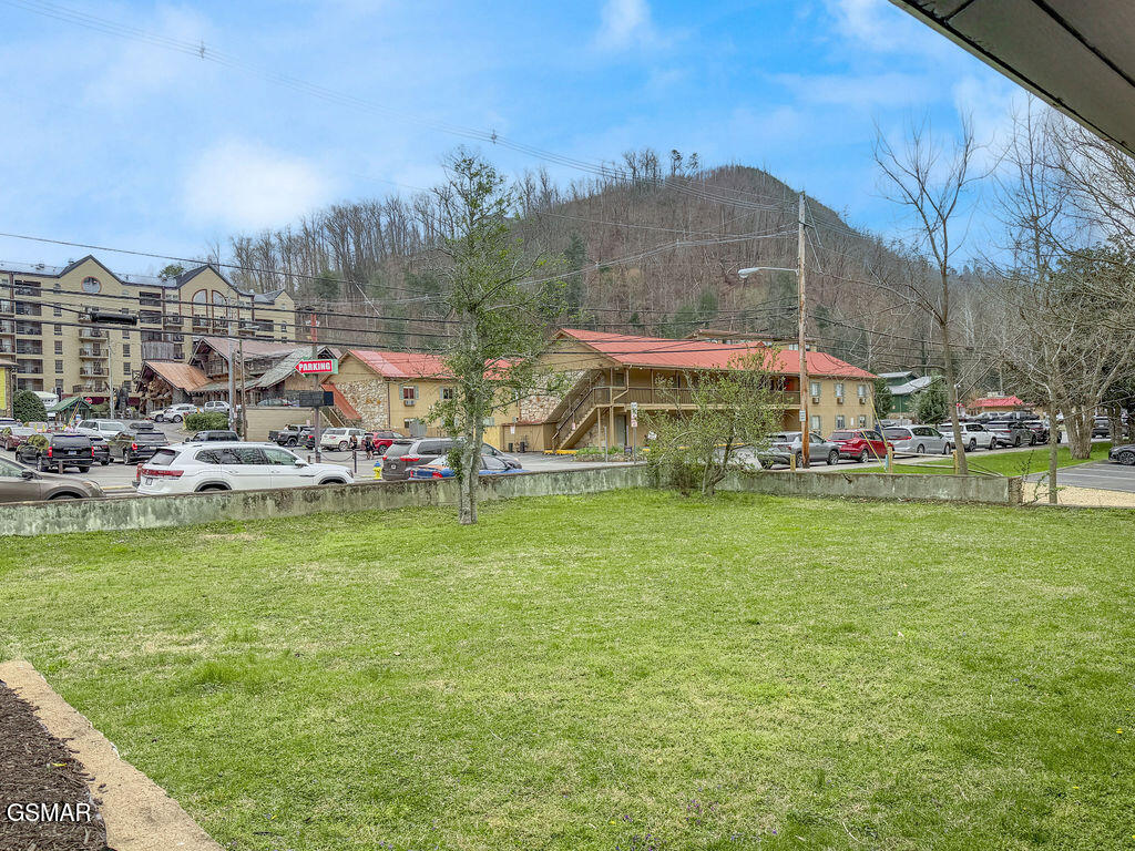 740 River Road Gatlinburg TN 37738