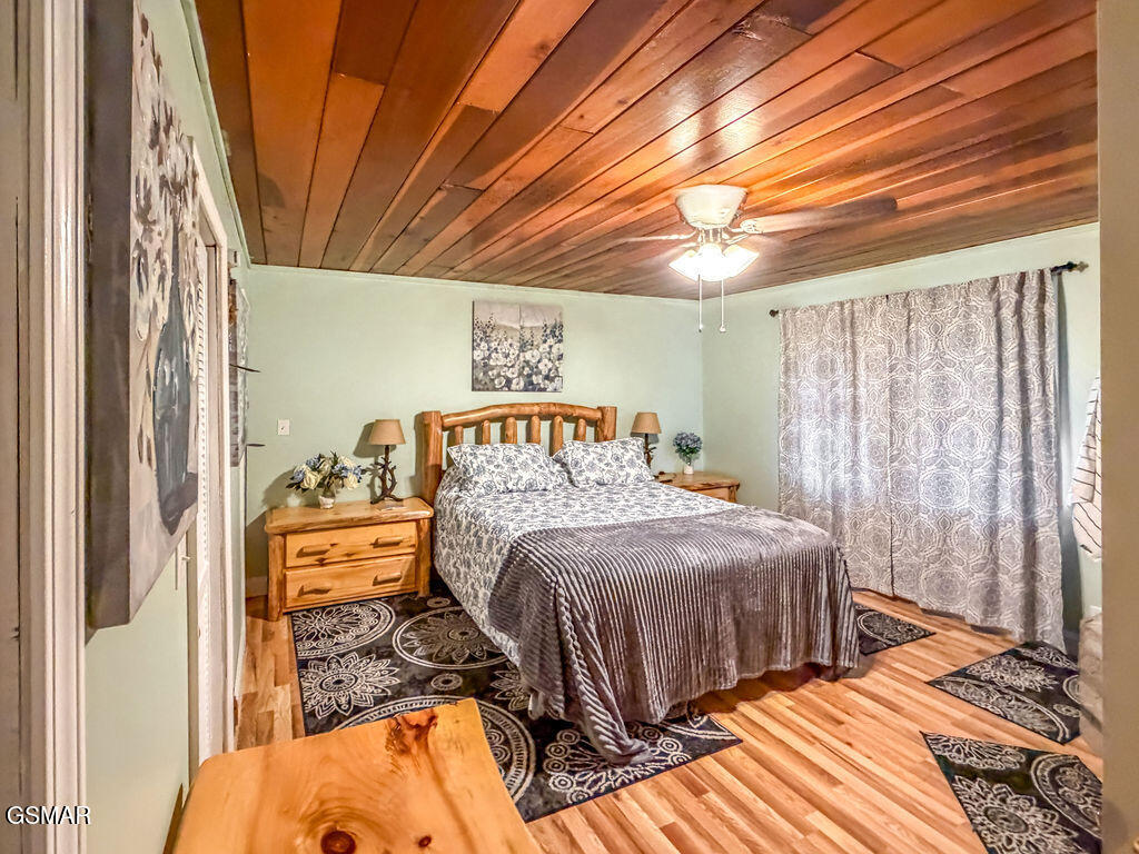 740 River Road Gatlinburg TN 37738