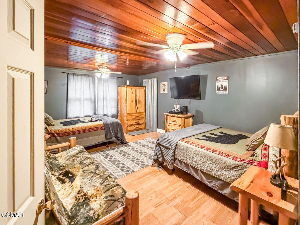 740 River Road Gatlinburg TN 37738