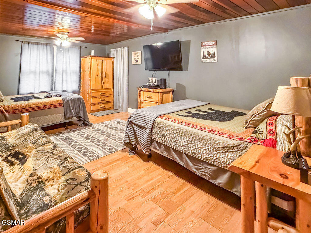 740 River Road Gatlinburg TN 37738