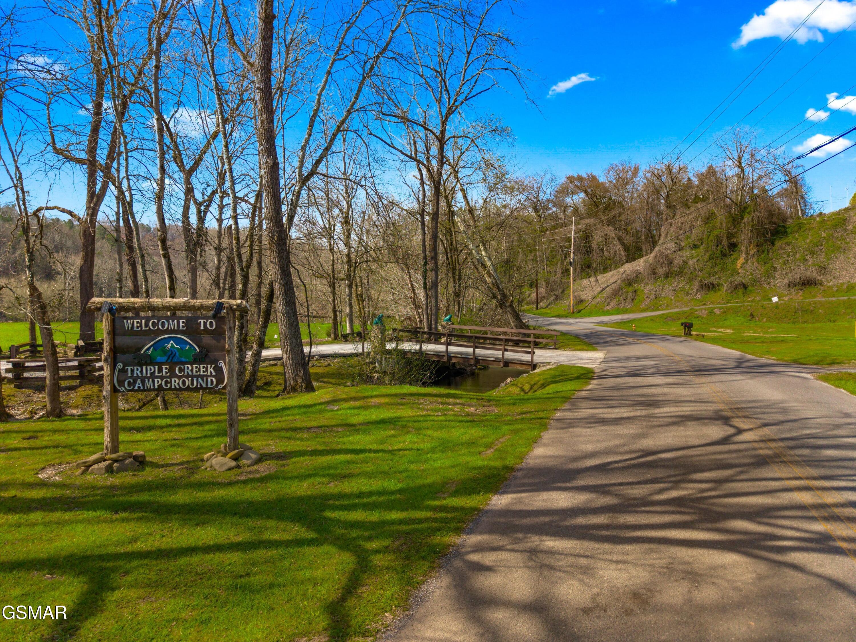 141 Lower Bogard Road Newport TN 37821