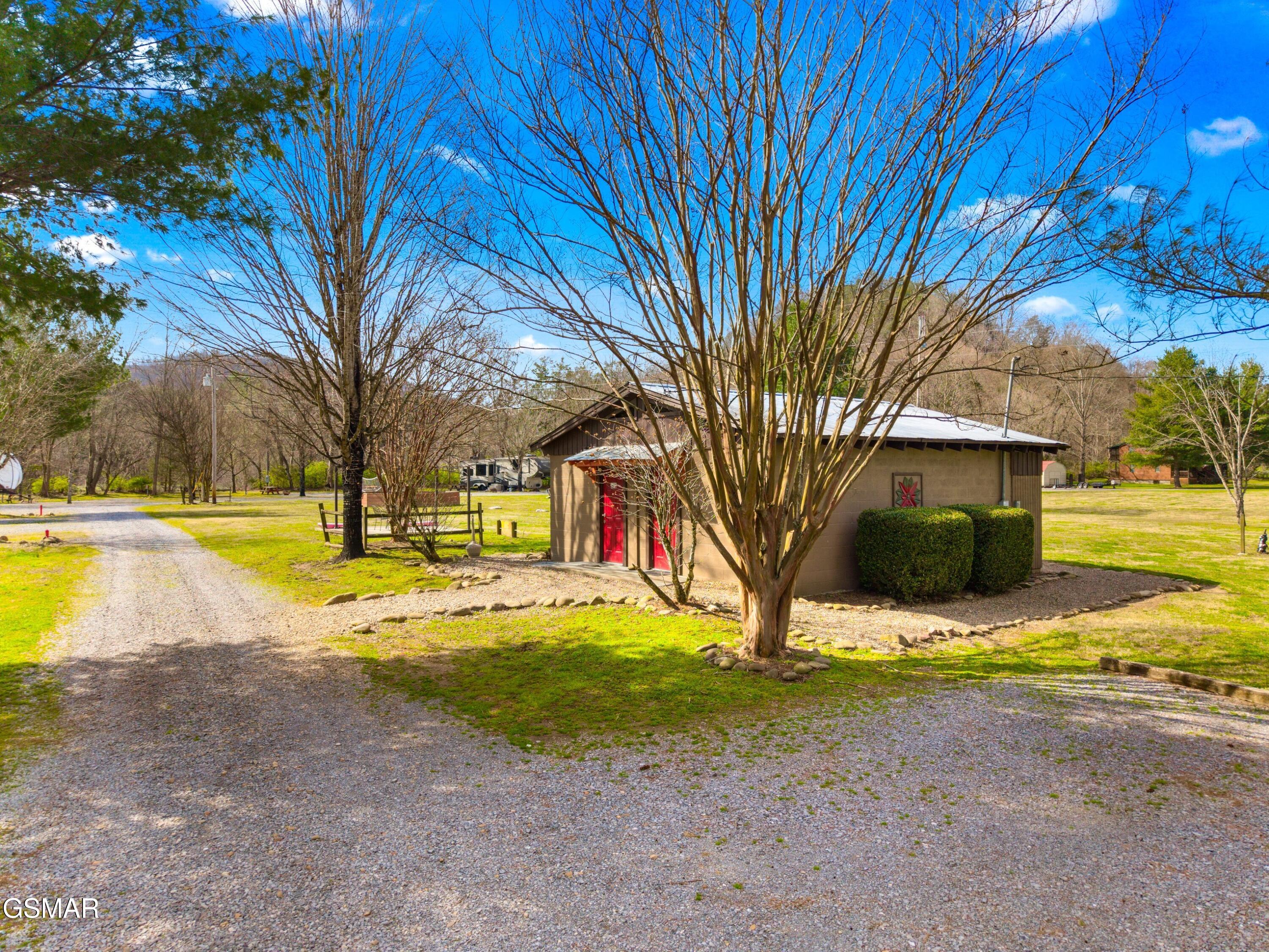 141 Lower Bogard Road Newport TN 37821
