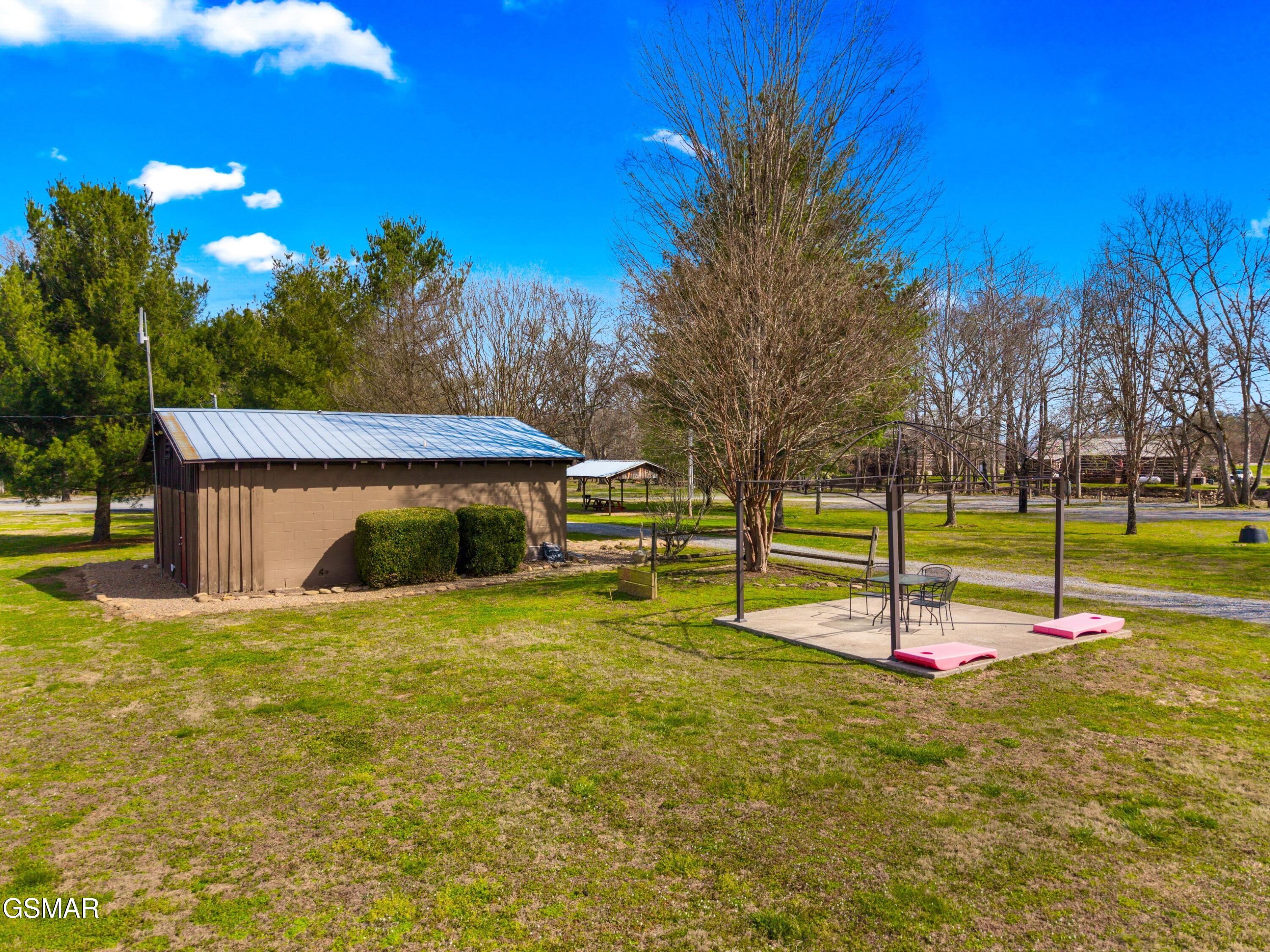 141 Lower Bogard Road Newport TN 37821