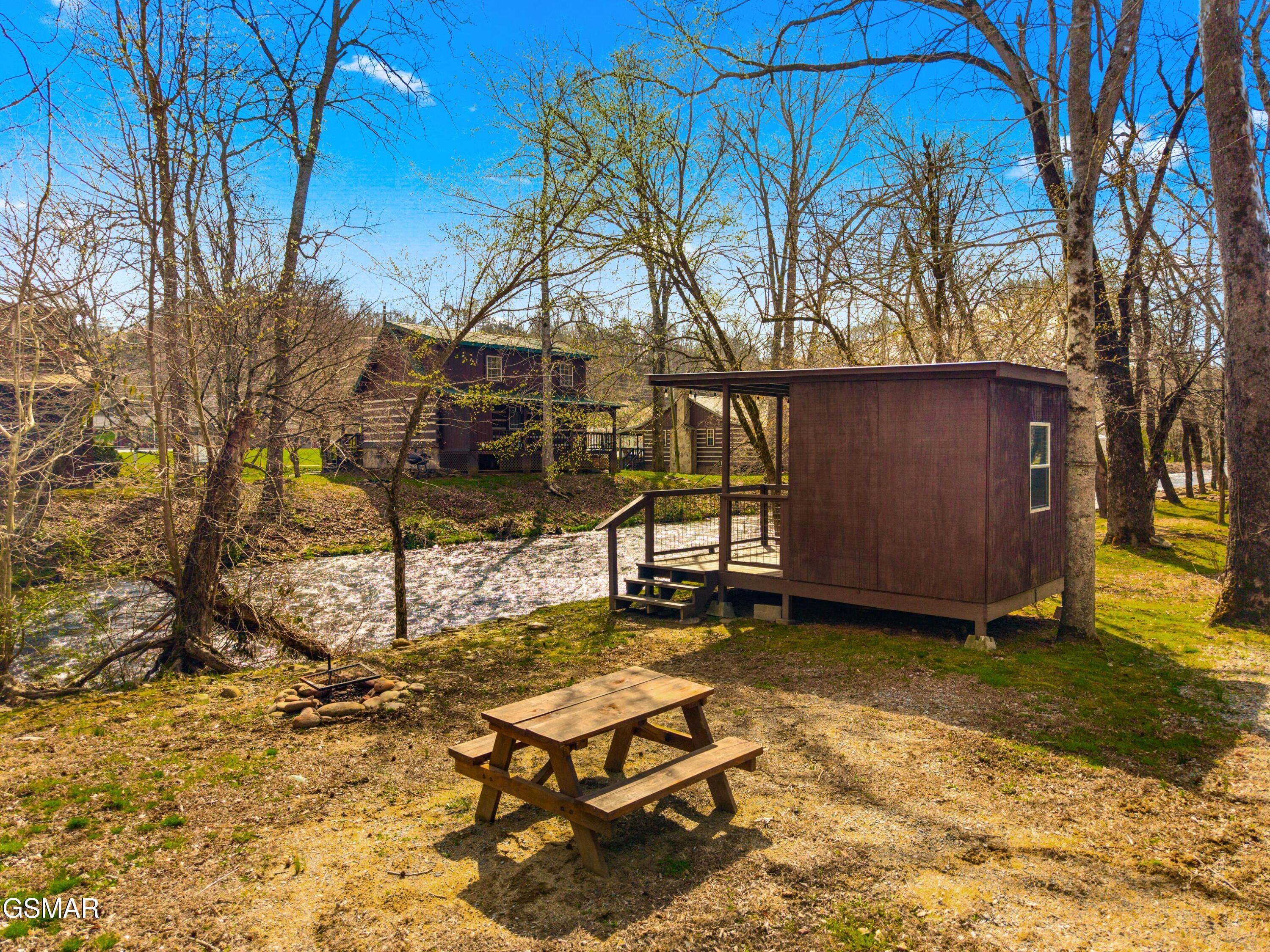 141 Lower Bogard Road Newport TN 37821