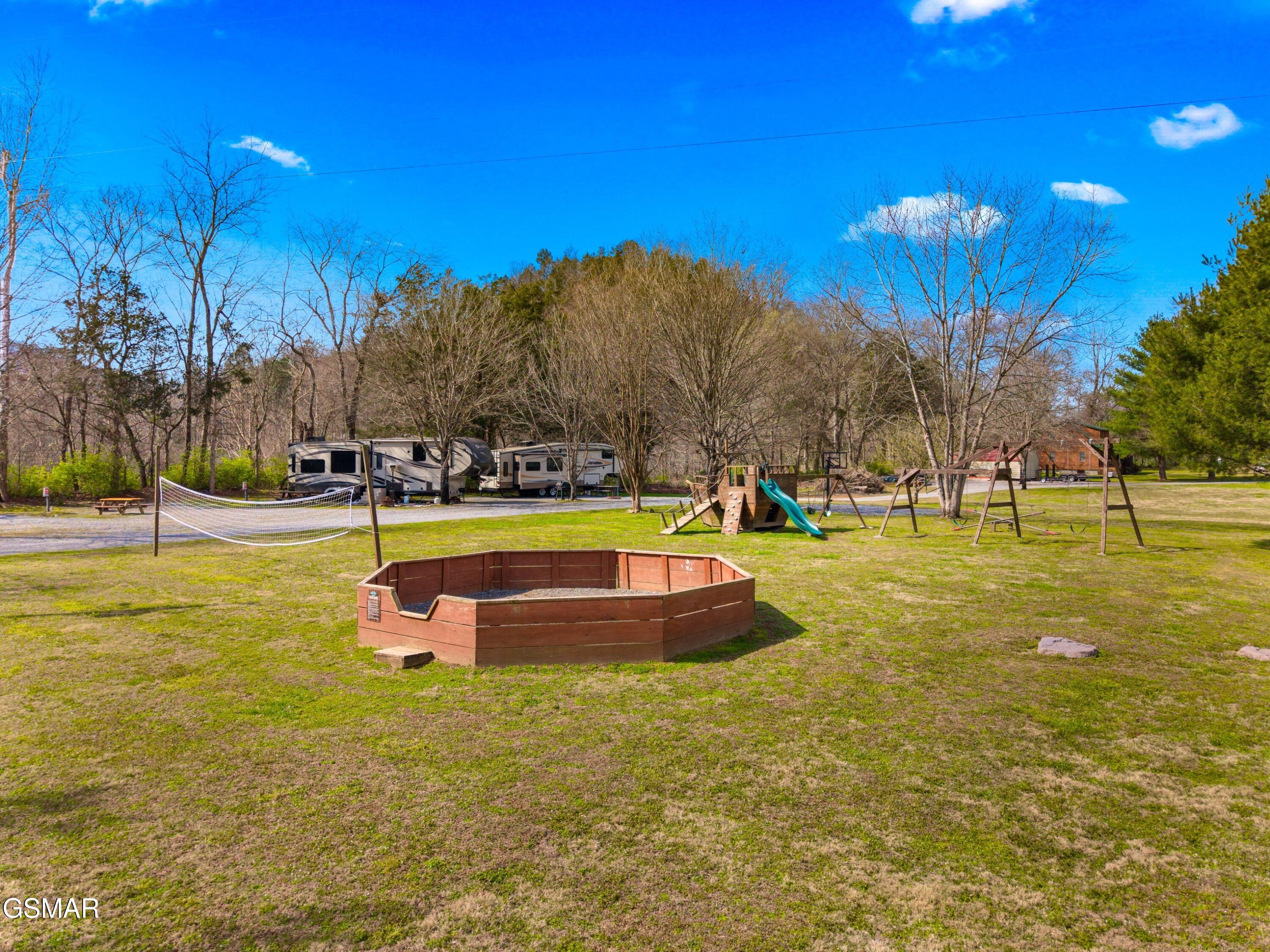 141 Lower Bogard Road Newport TN 37821