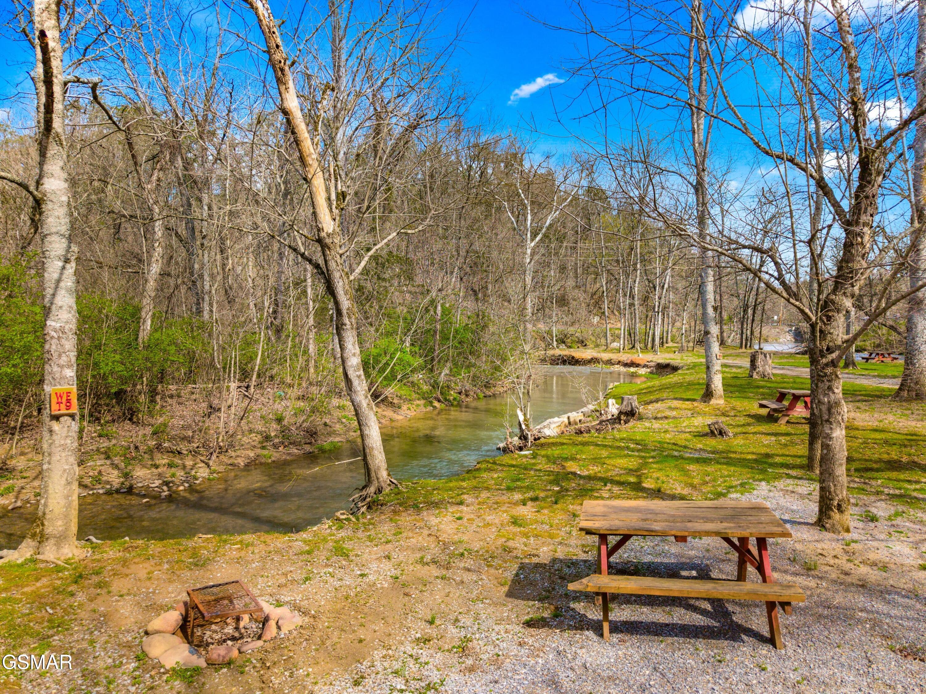 141 Lower Bogard Road Newport TN 37821