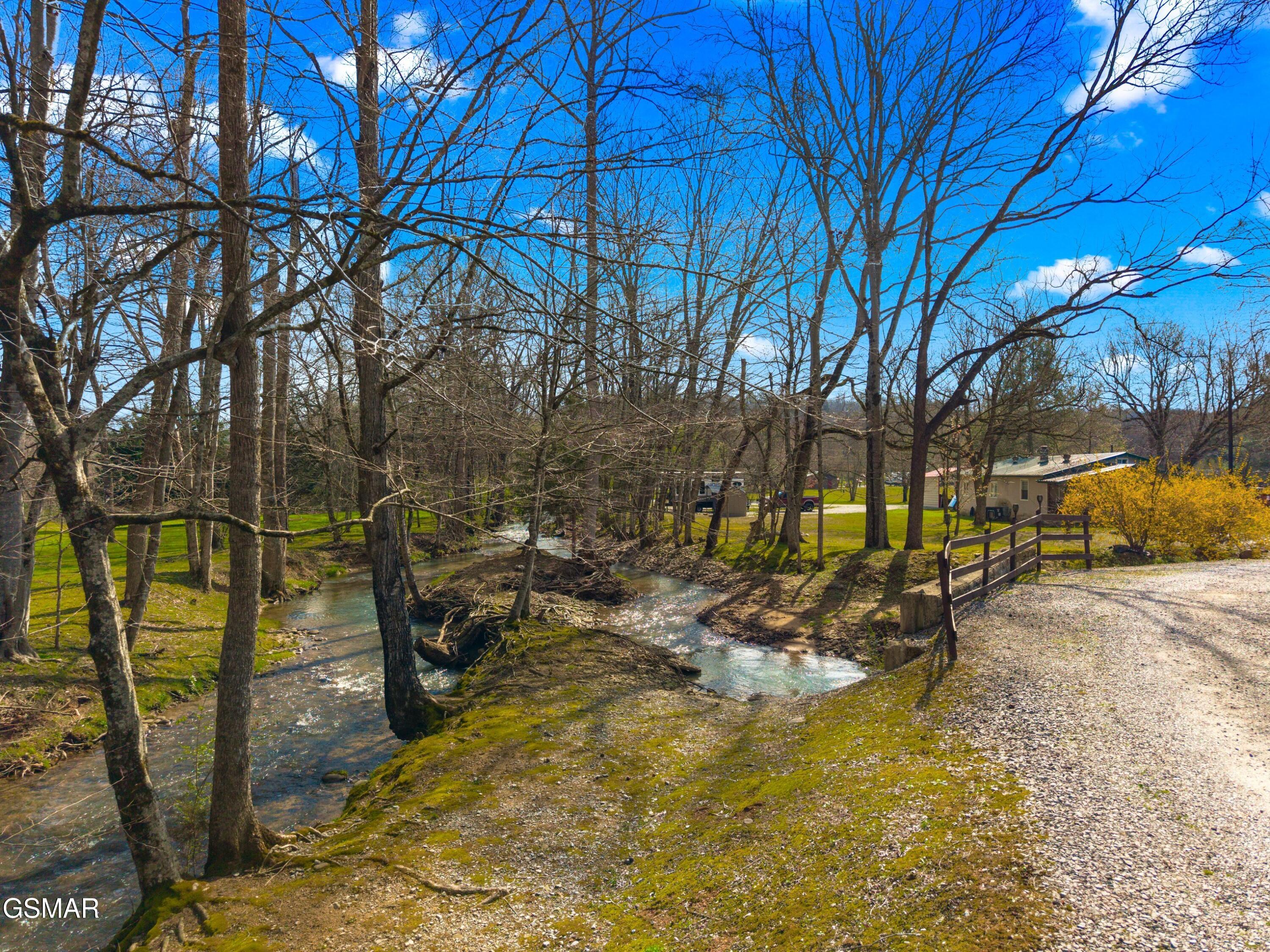 141 Lower Bogard Road Newport TN 37821