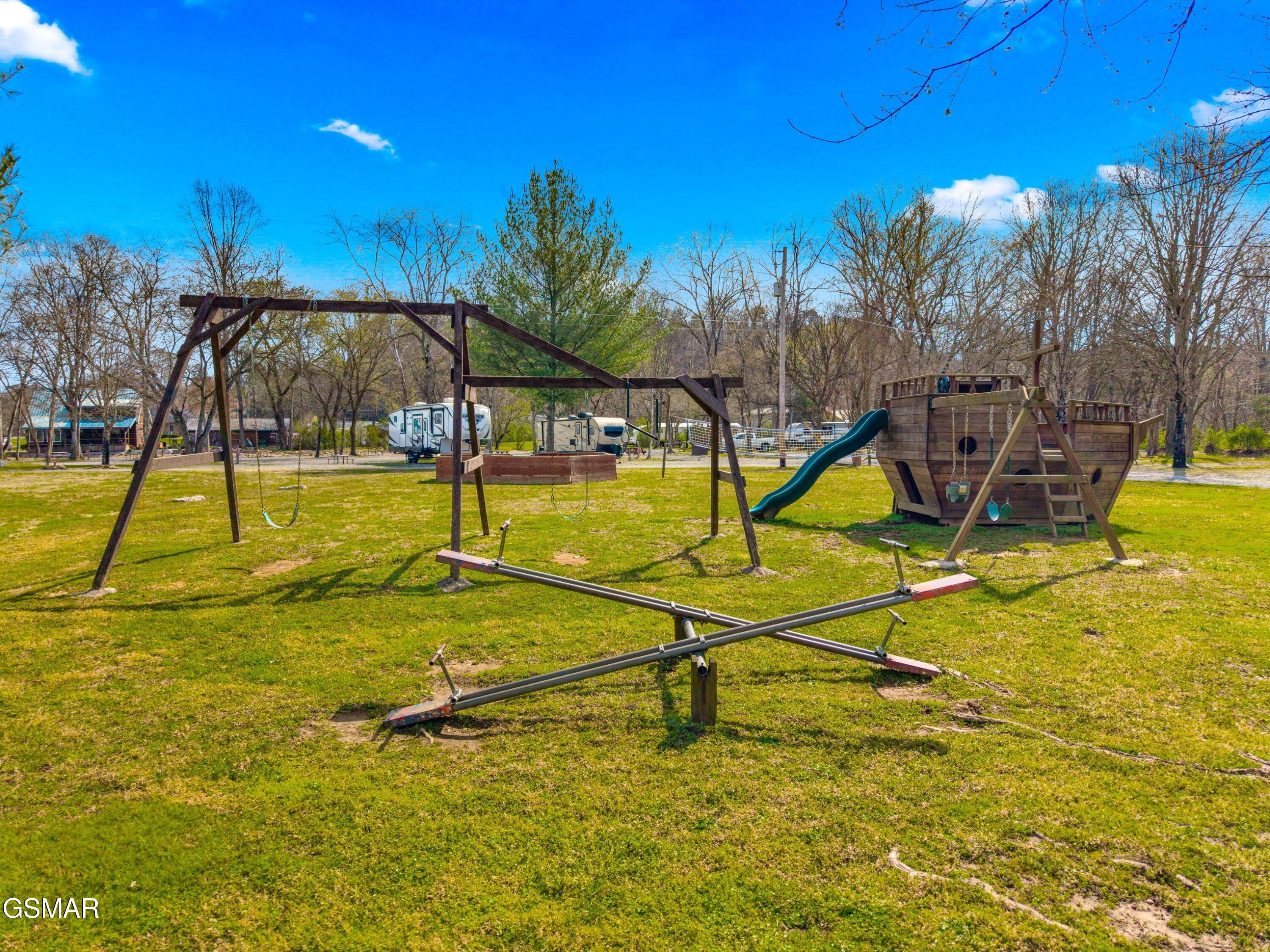 141 Lower Bogard Road Newport TN 37821