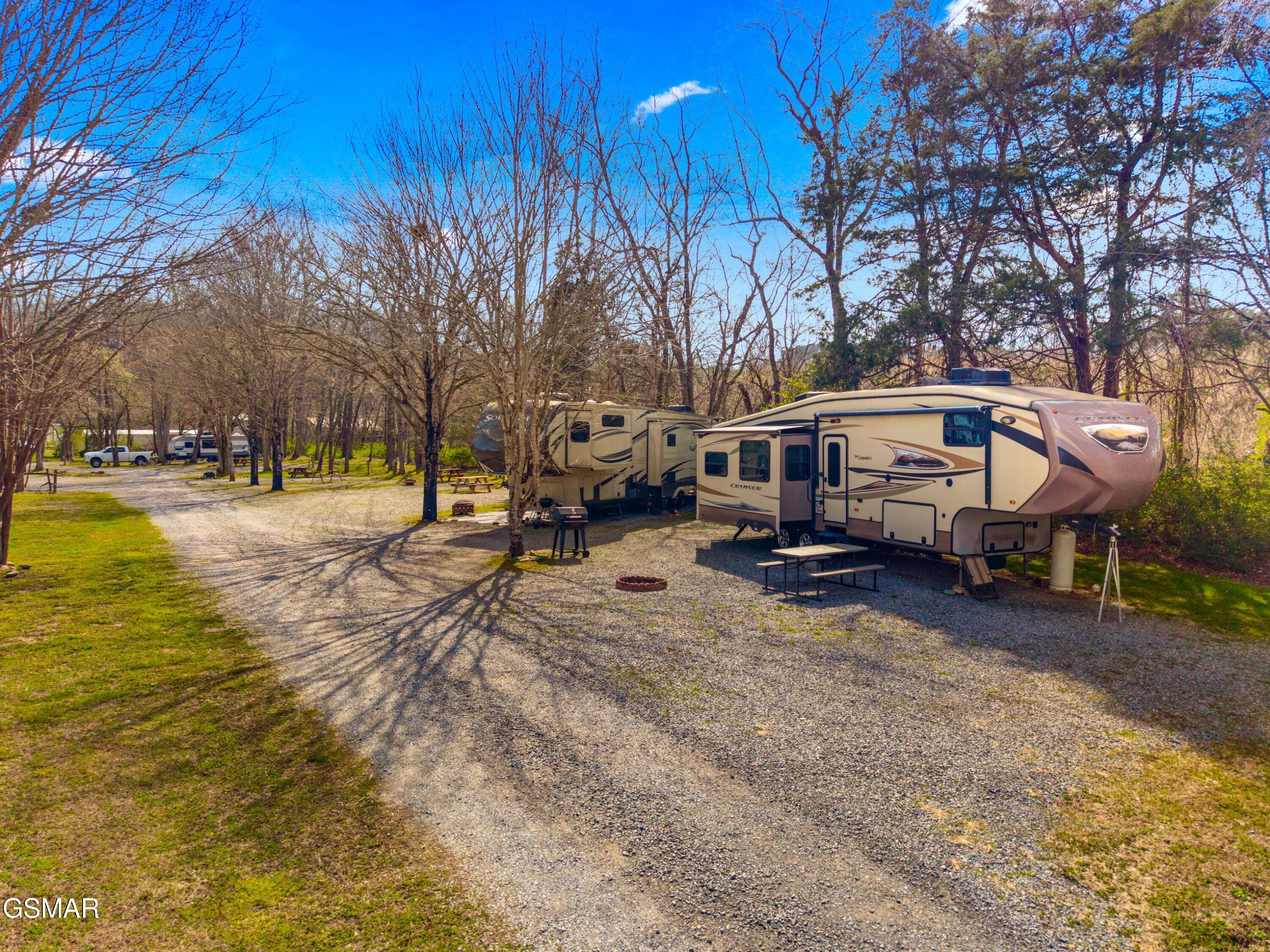 141 Lower Bogard Road Newport TN 37821