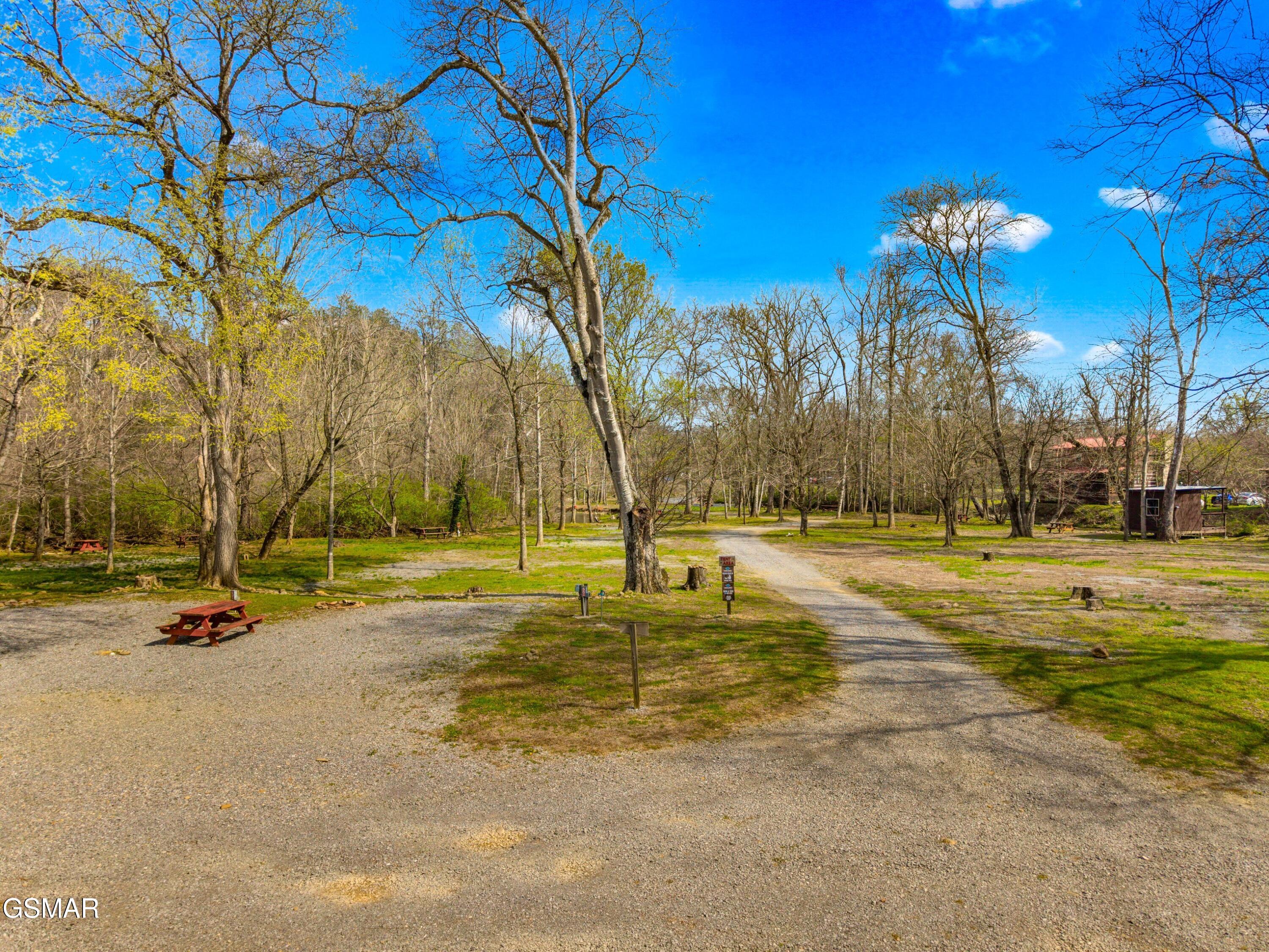 141 Lower Bogard Road Newport TN 37821