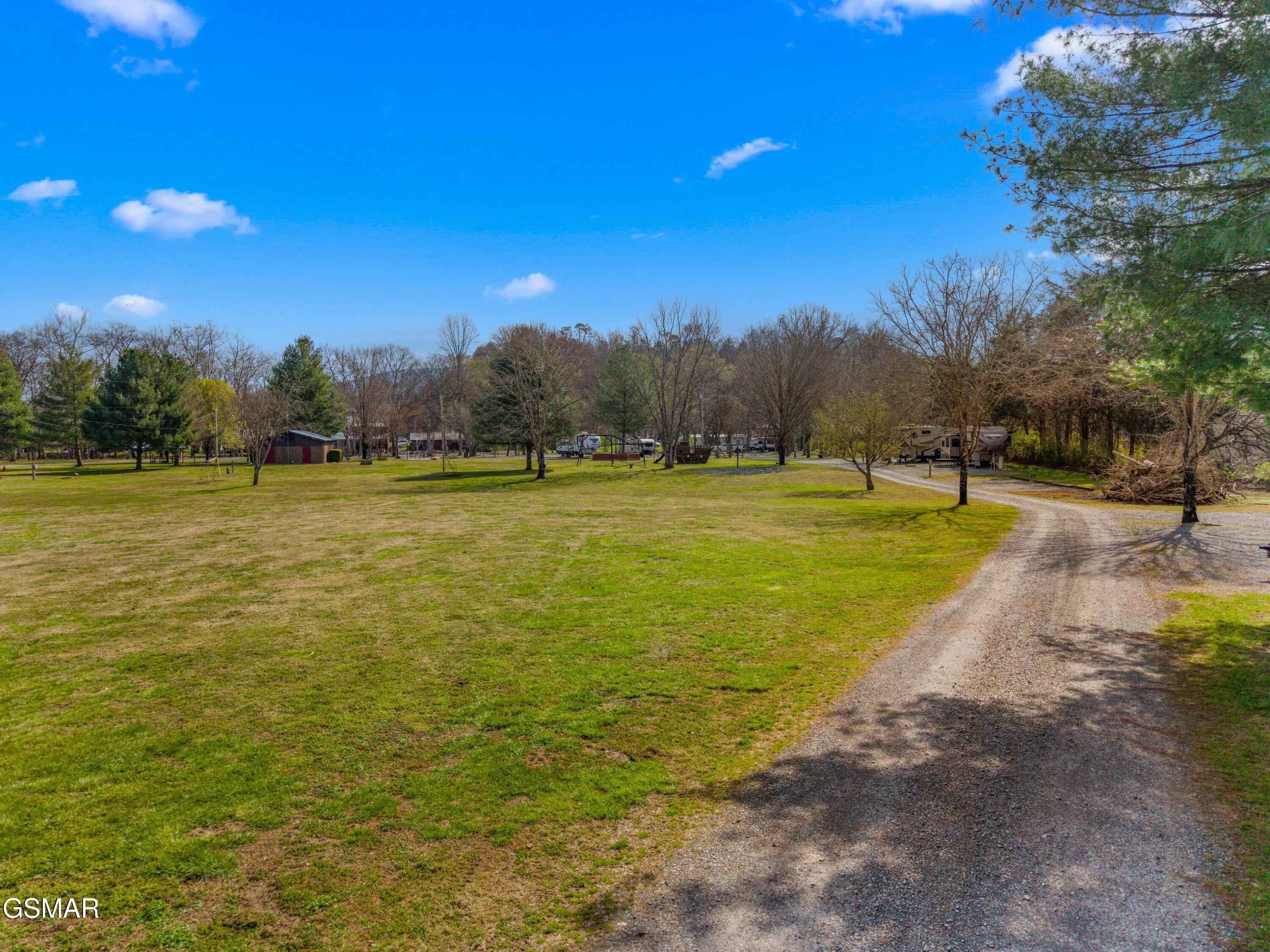 141 Lower Bogard Road Newport TN 37821