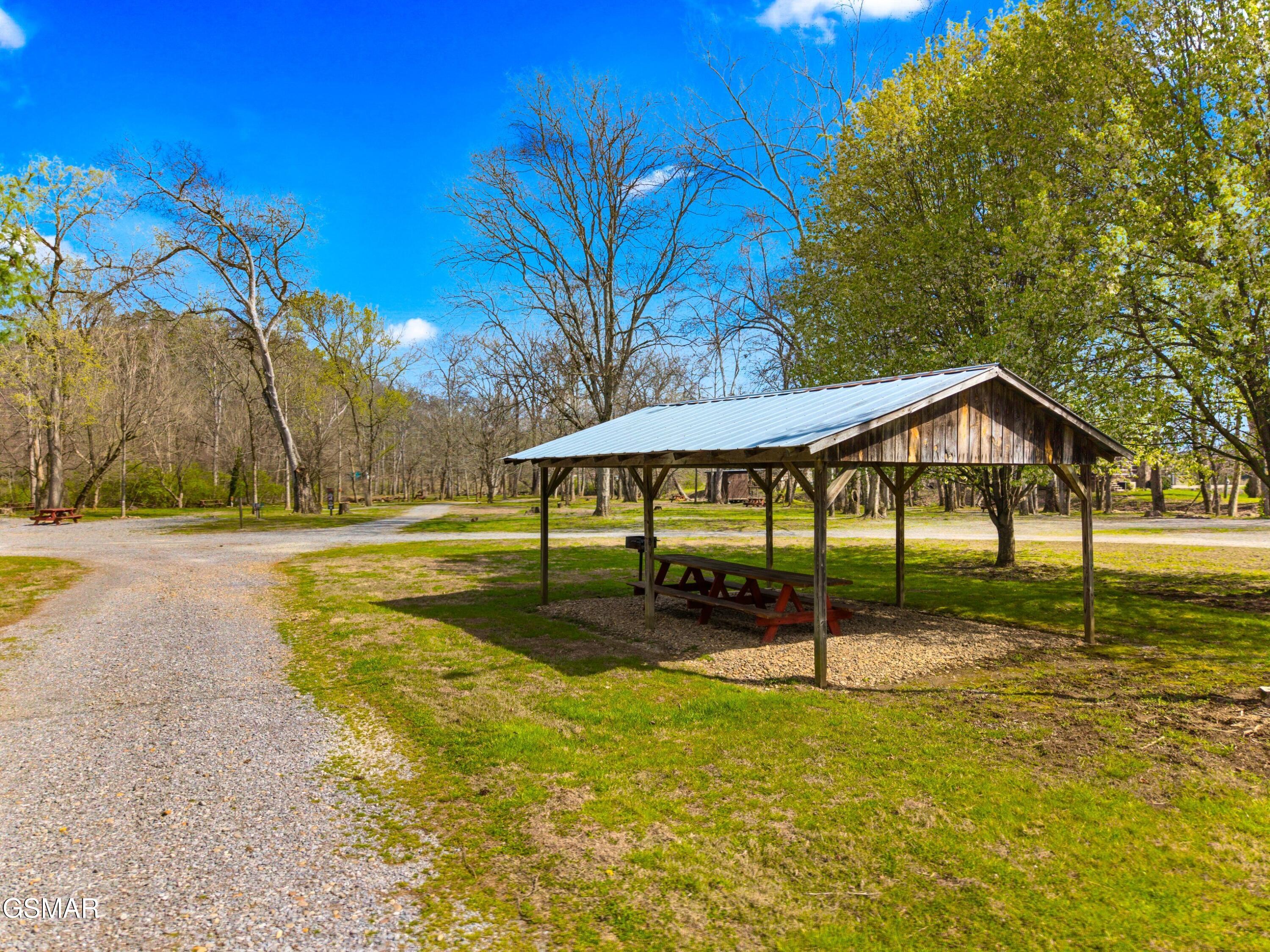 141 Lower Bogard Road Newport TN 37821