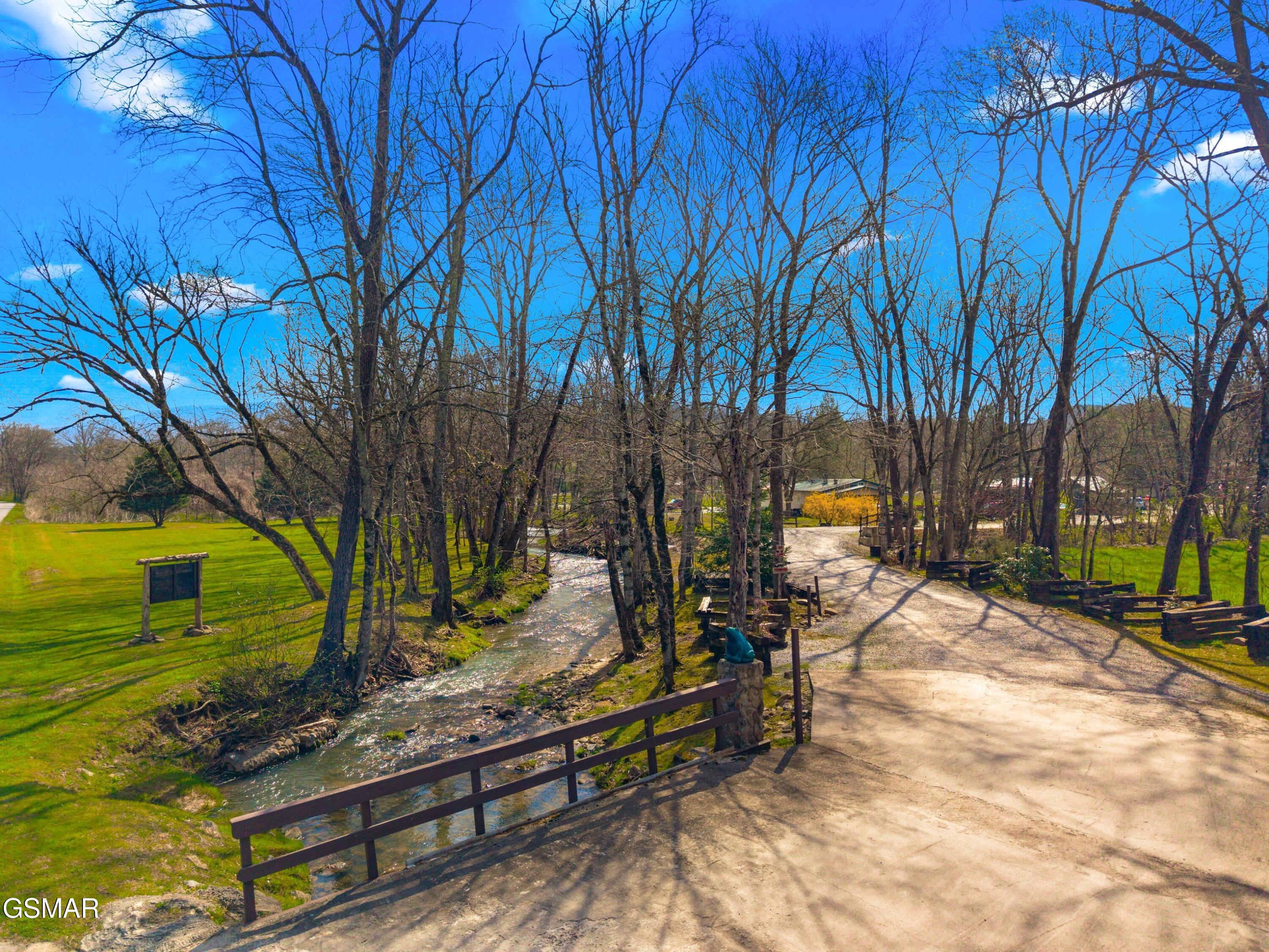 141 Lower Bogard Road Newport TN 37821