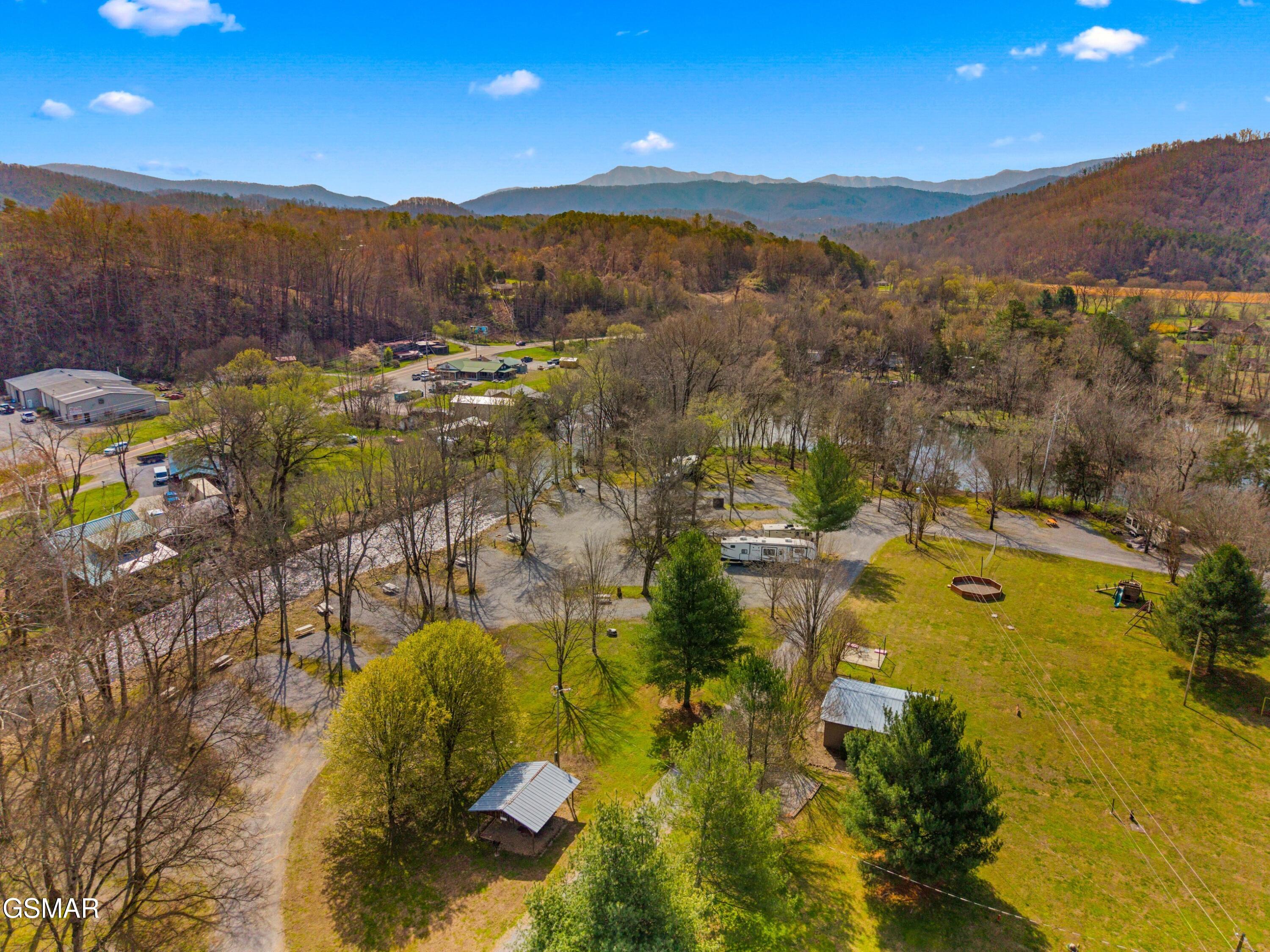 141 Lower Bogard Road Newport TN 37821