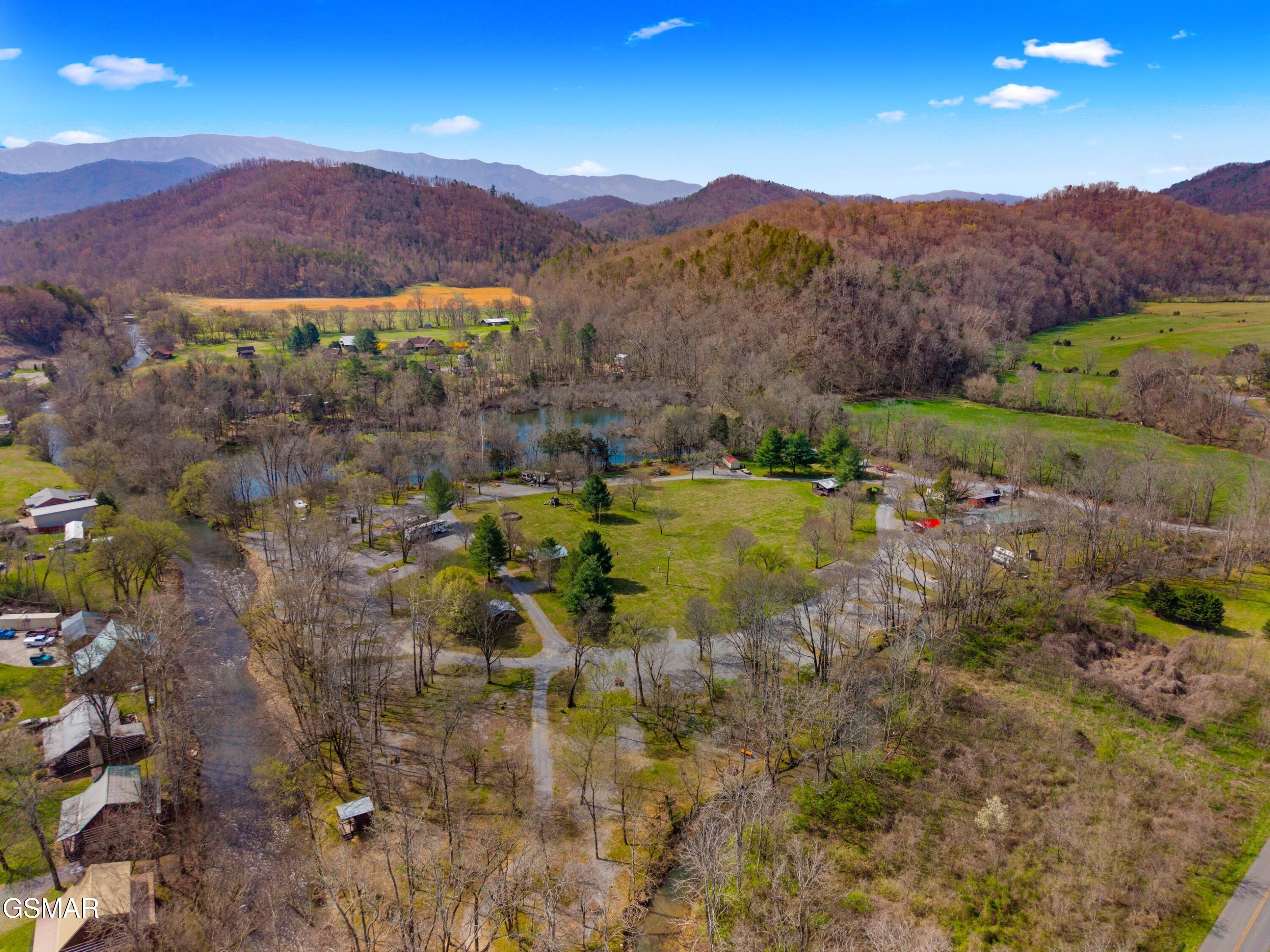 141 Lower Bogard Road Newport TN 37821