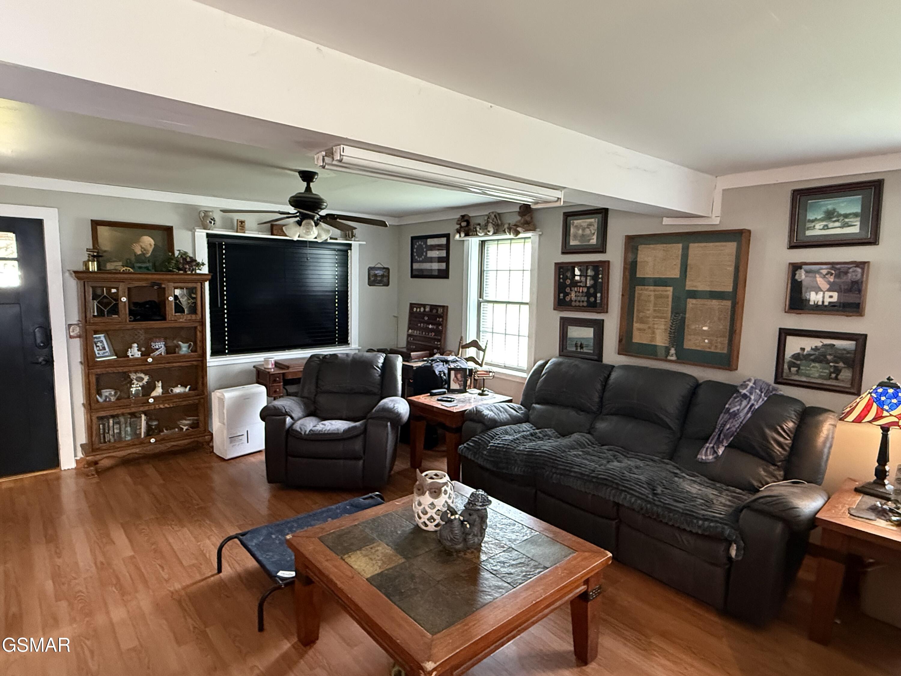 141 Lower Bogard Road Newport TN 37821