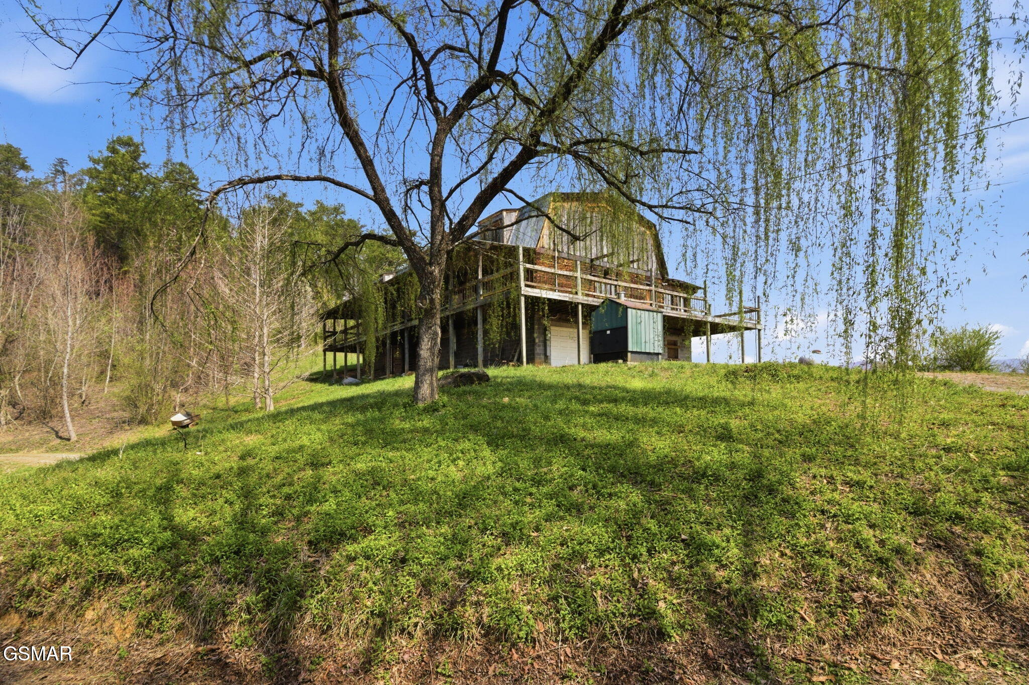 Sevierville TN, 1701 Birch Drive